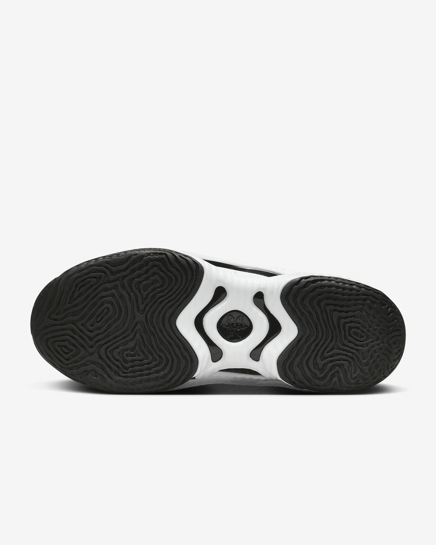Cosmic Unity 3 Basketball Shoes. Nike.com