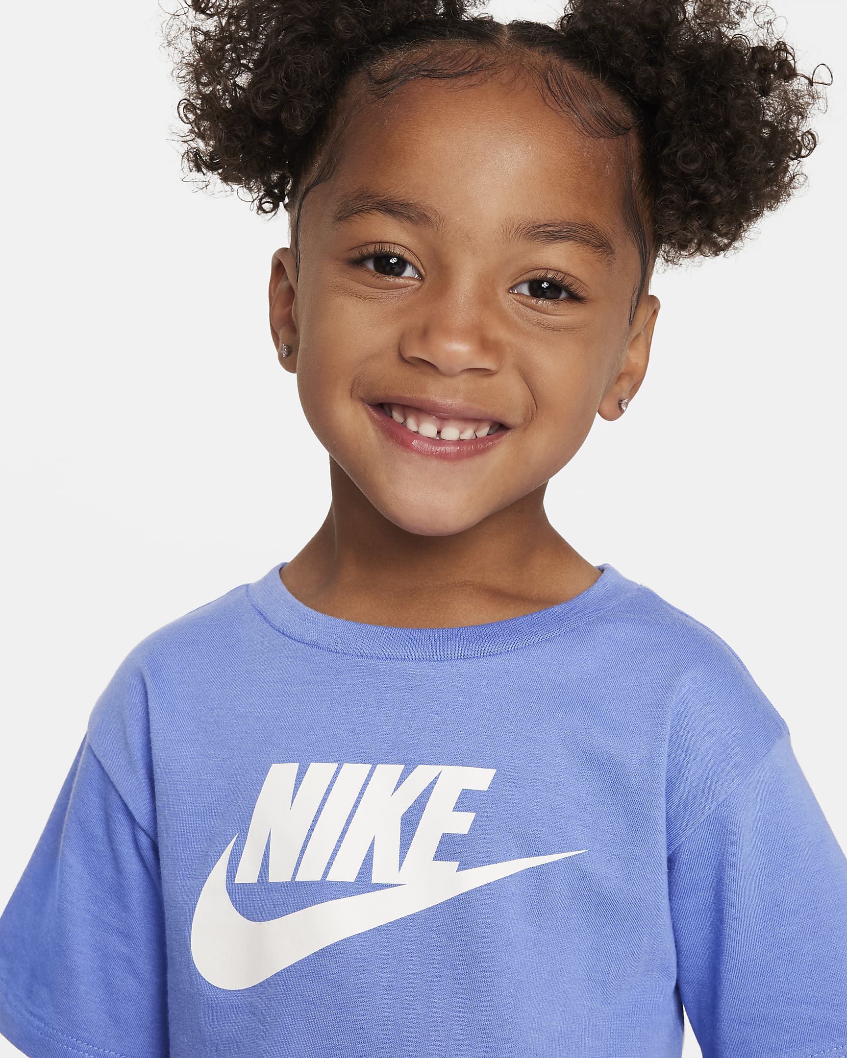 Nike Club Boxy Tee Toddler T-Shirt. Nike.com