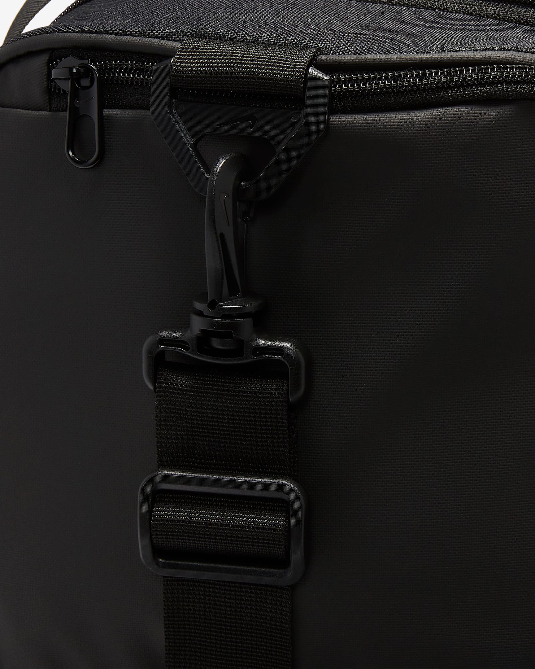 Nike Academy Team Football Hardcase Duffel Bag (Large, 59L). Nike UK