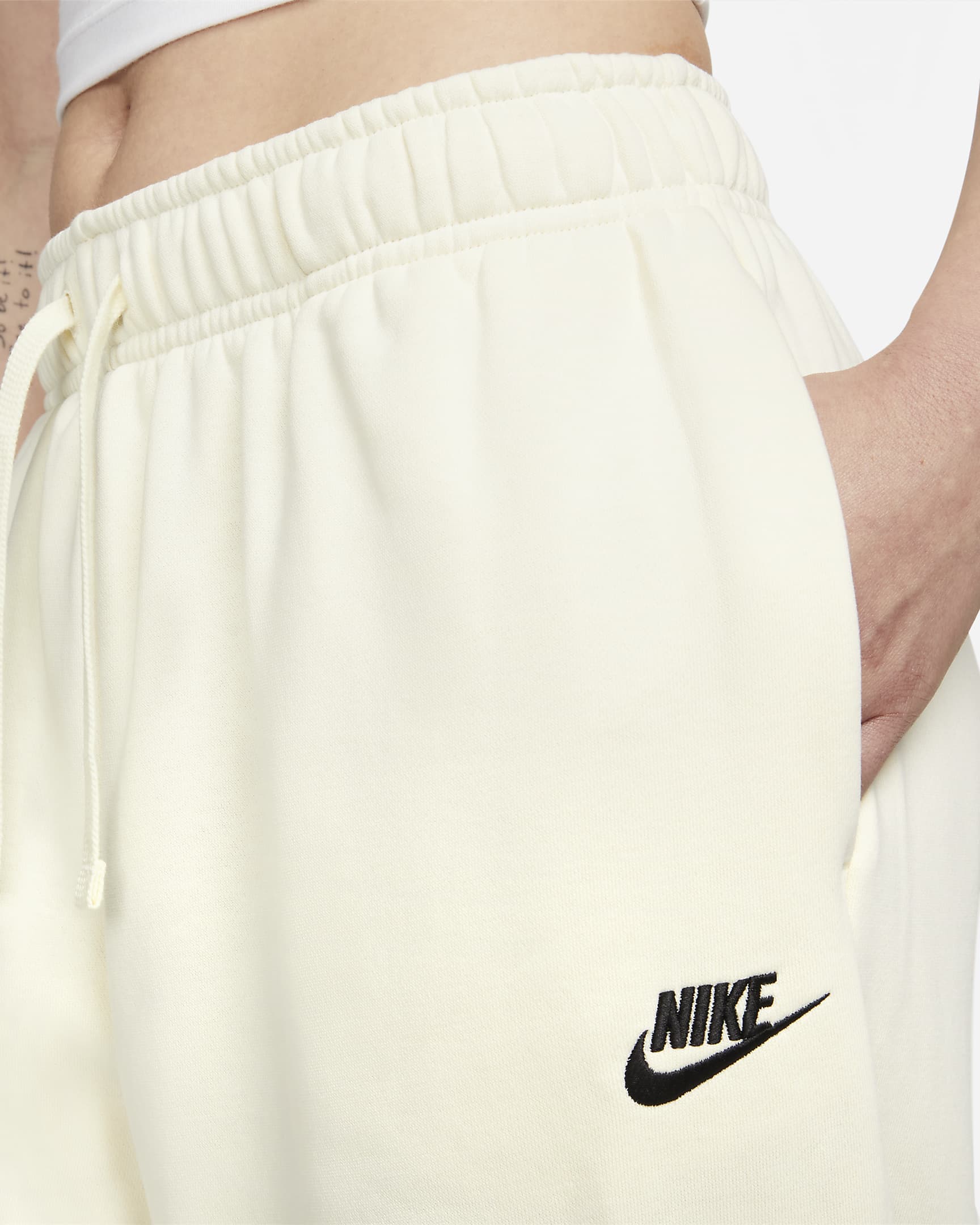 Nike Sportswear Club Fleece Women's MidRise Oversized Tracksuit