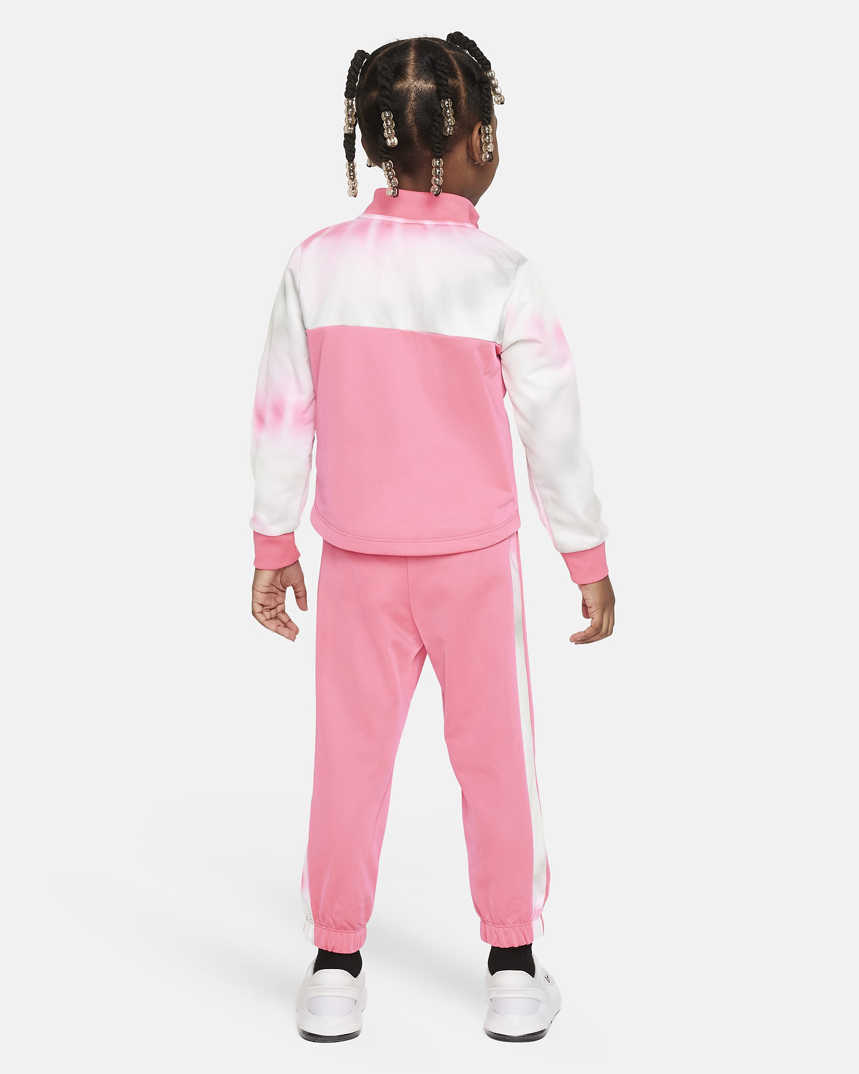 Nike Toddler Tie-Dye Tracksuit. Nike.com