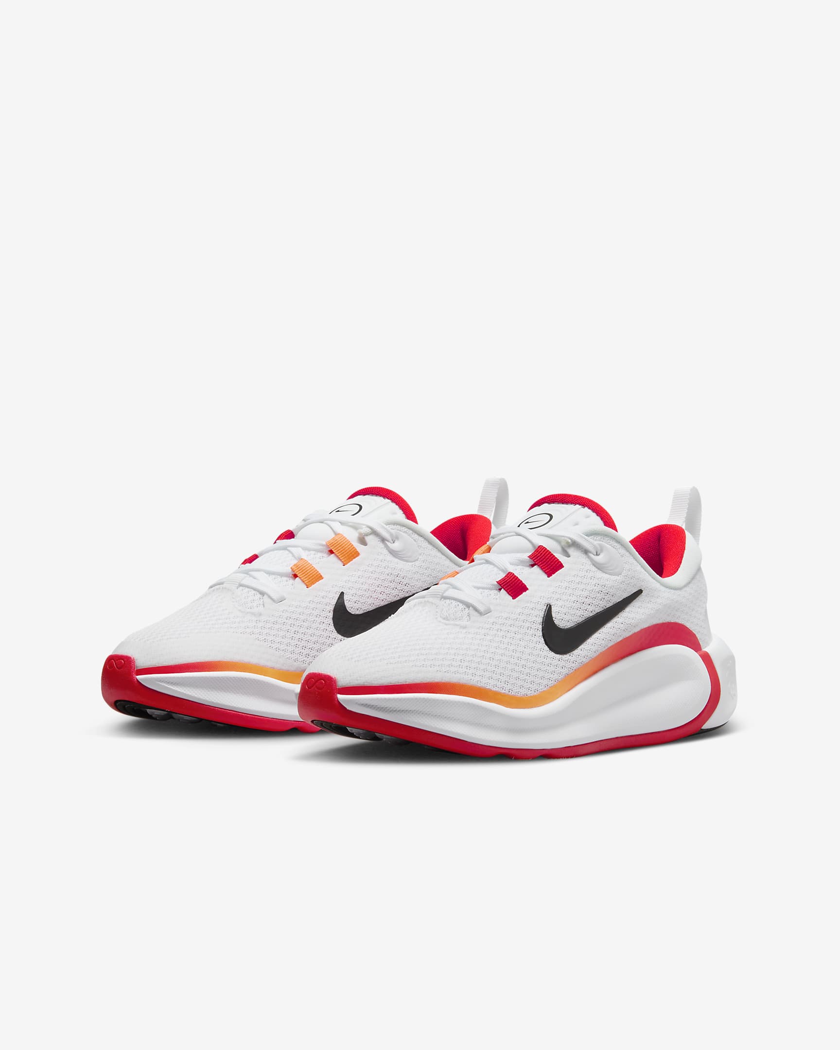 Nike Infinity Flow Younger/Older Kids' Running Shoes. Nike UK