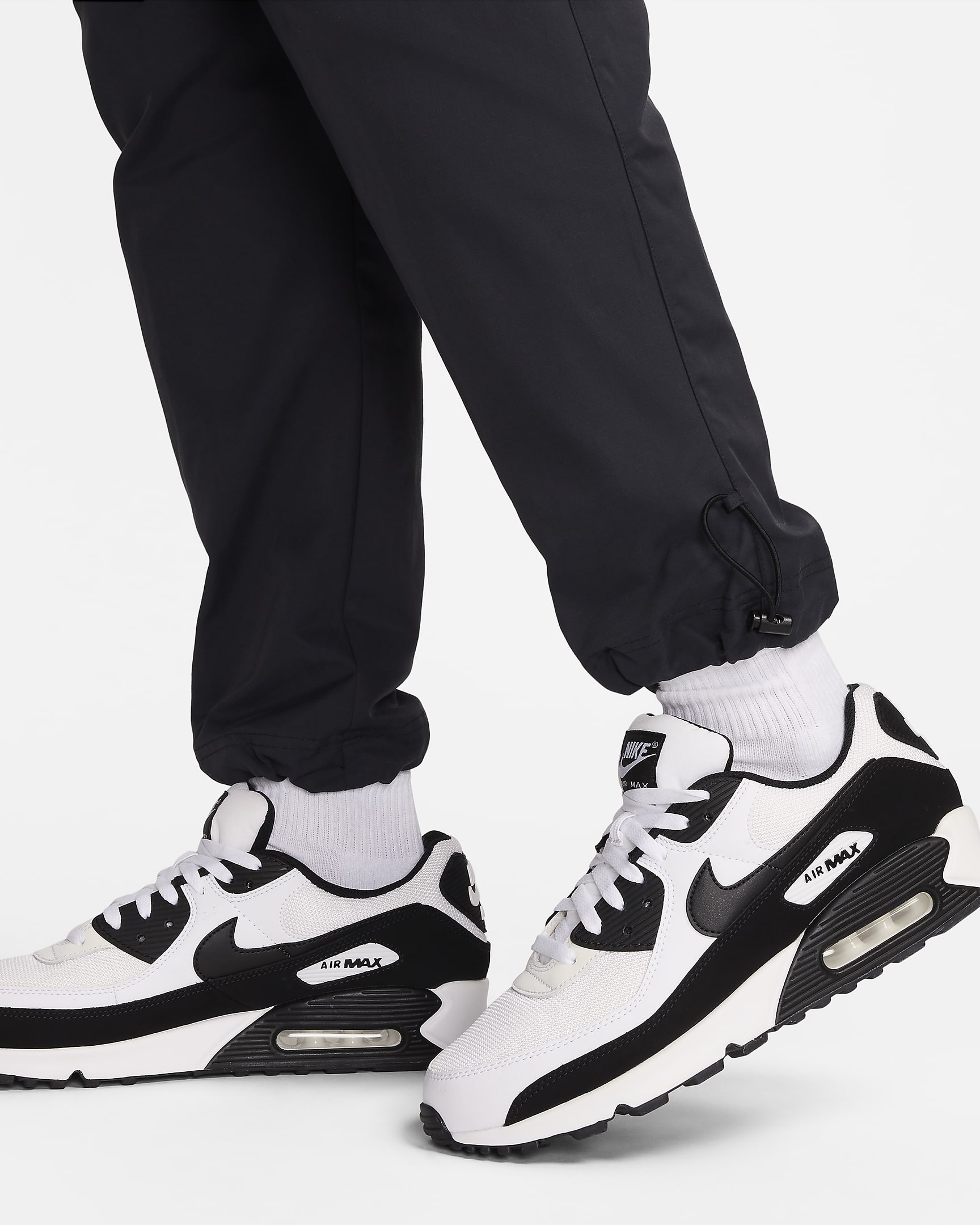 Nike Sportswear Men's Woven Pants. Nike JP