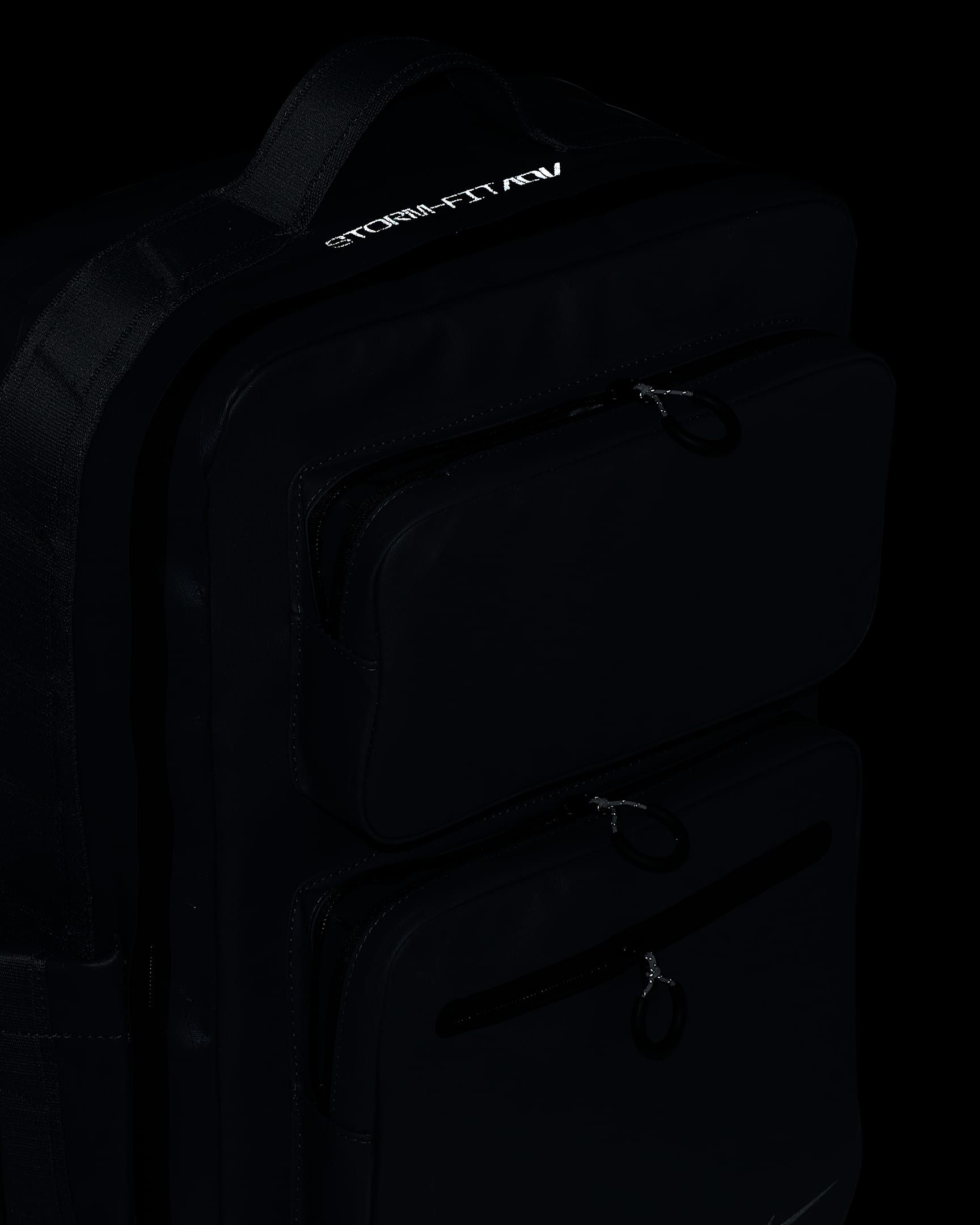Nike StormFIT ADV Utility Speed Training Backpack (27L). Nike MY