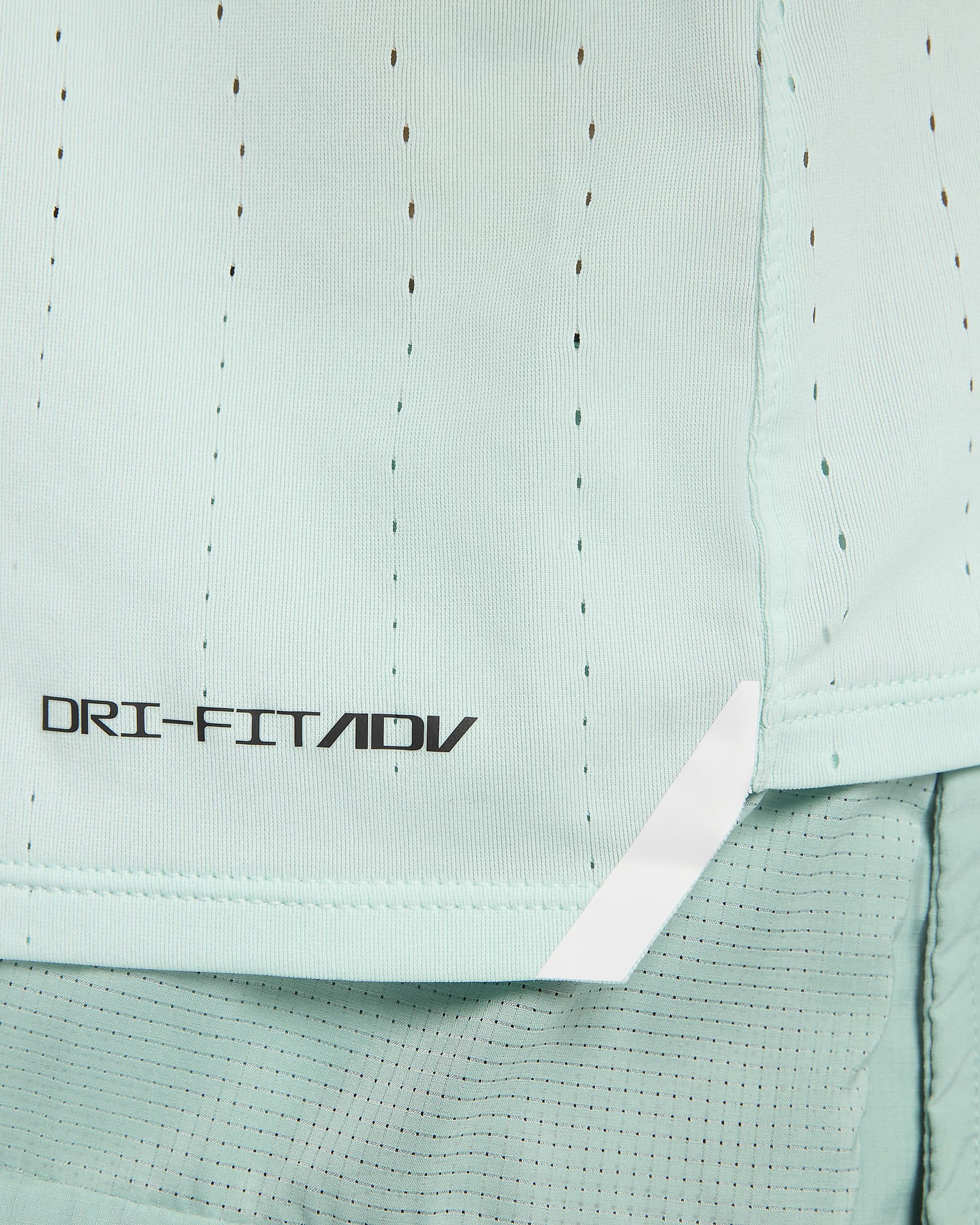Nike Dri-FIT ADV AeroSwift Men's Racing Vest. Nike CA