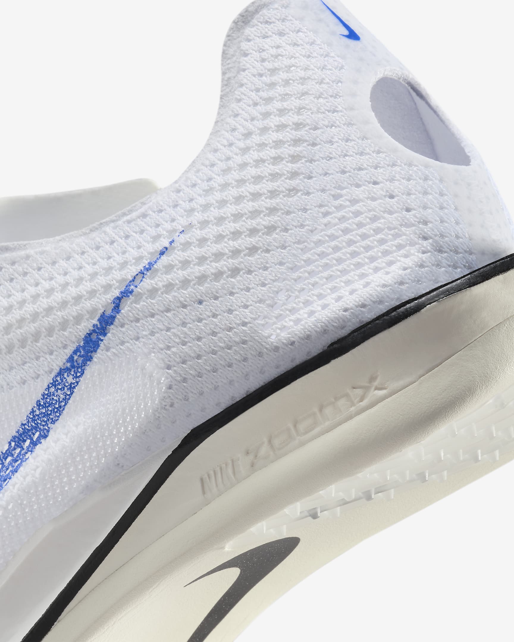 Nike Dragonfly 2 Blueprint atlétikai szöges távfutócipő - Többszínű/Többszínű