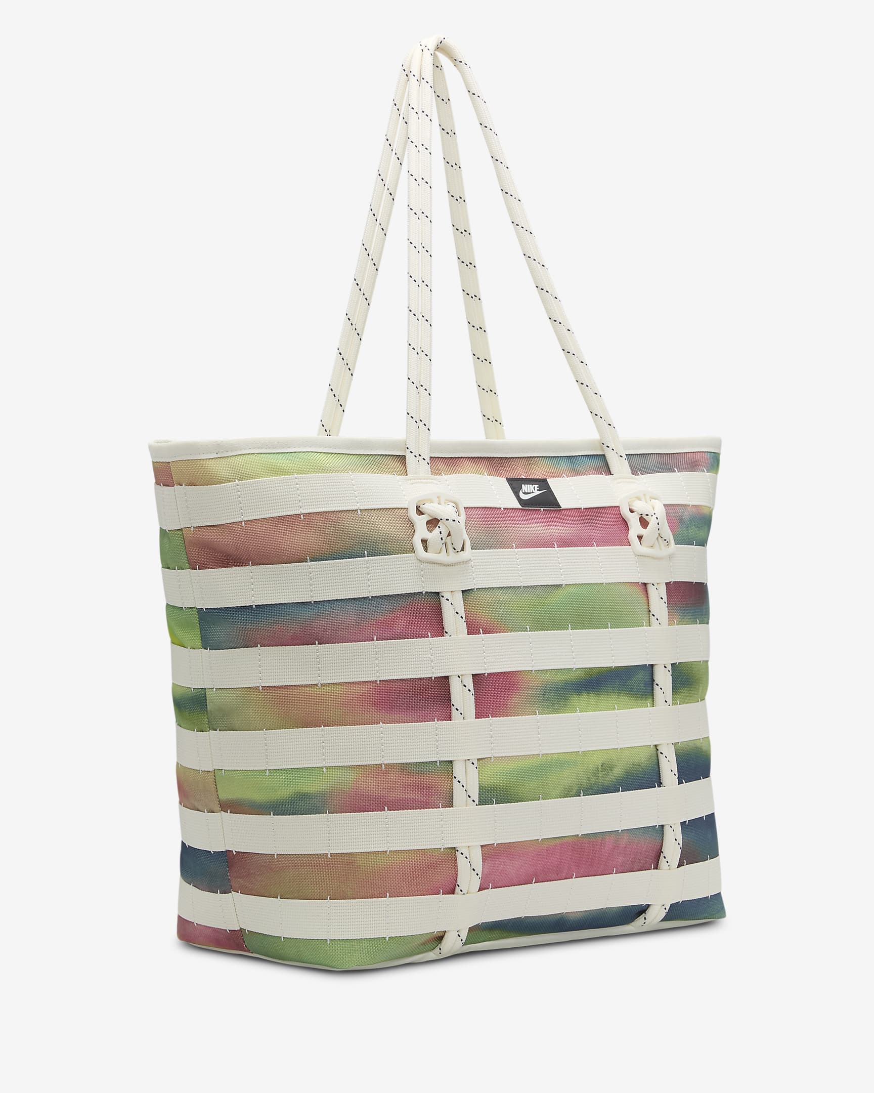 Borsa tote RPM Nike Sportswear Women's Artist Collection (26 l) - Sail/Sail/Sail