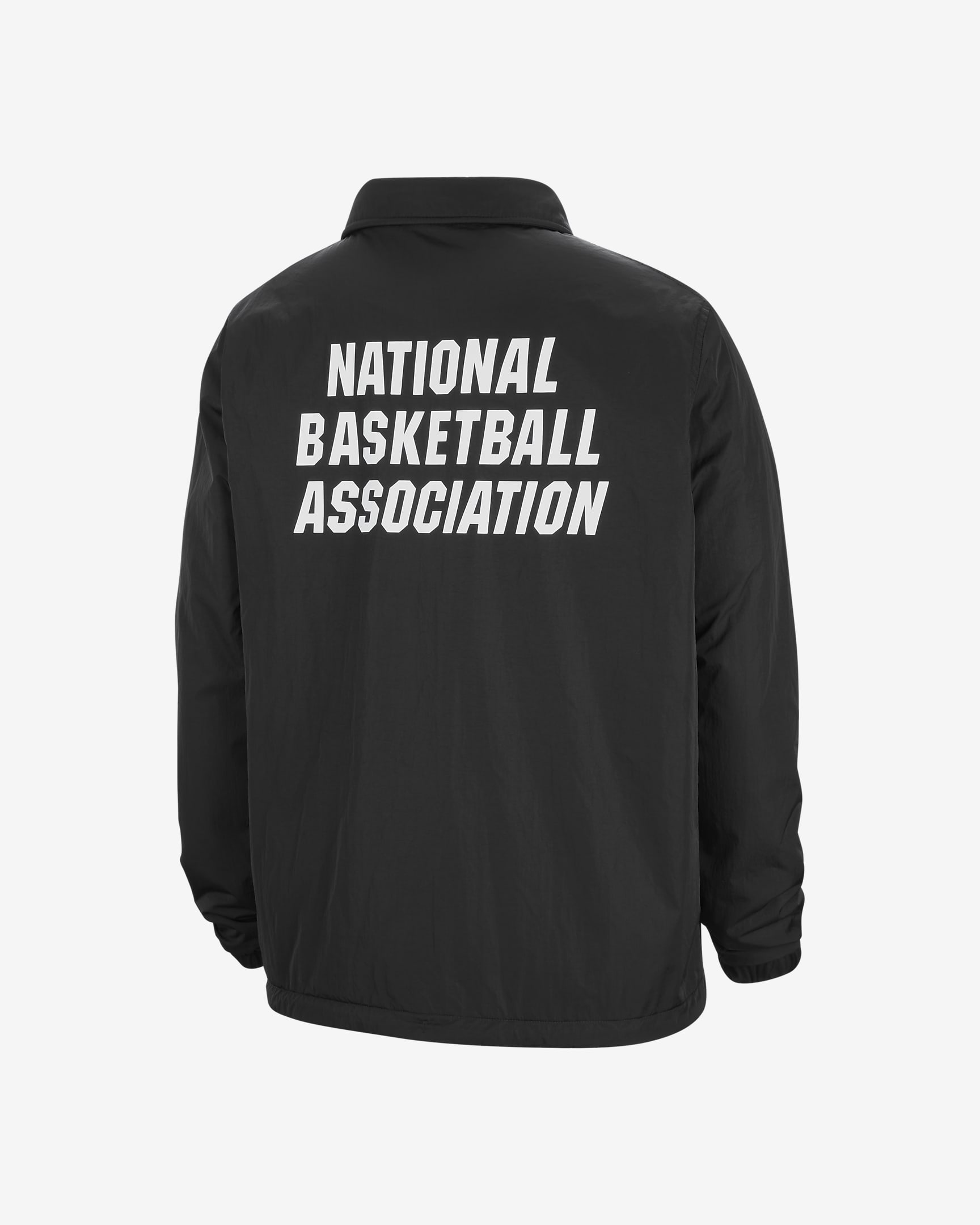 Team 31 Courtside Men's Nike NBA Reversible Jacket. Nike SA