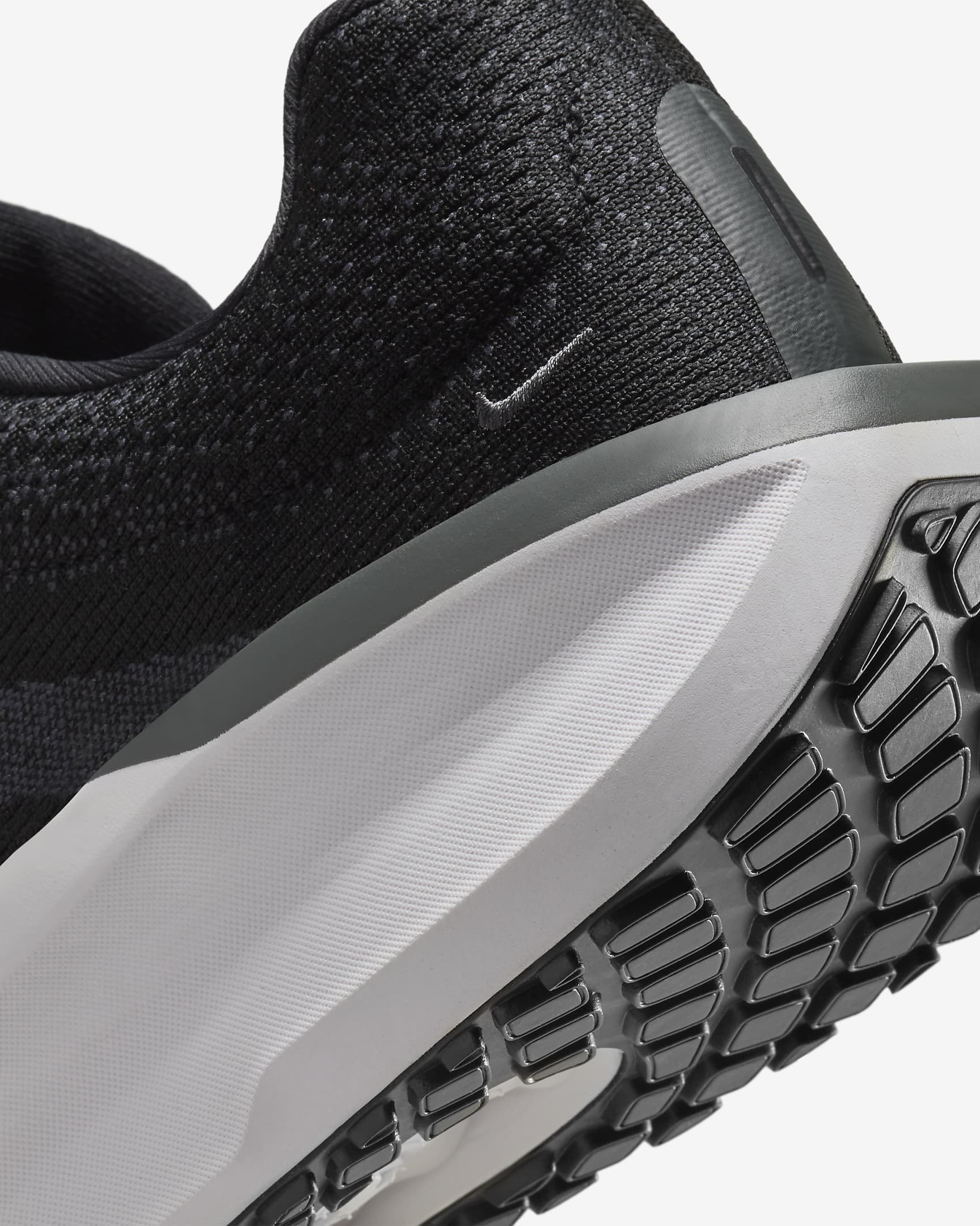 Scarpa da running su strada Nike Winflo 11 – Uomo - Nero/Antracite/Cool Grey/Bianco