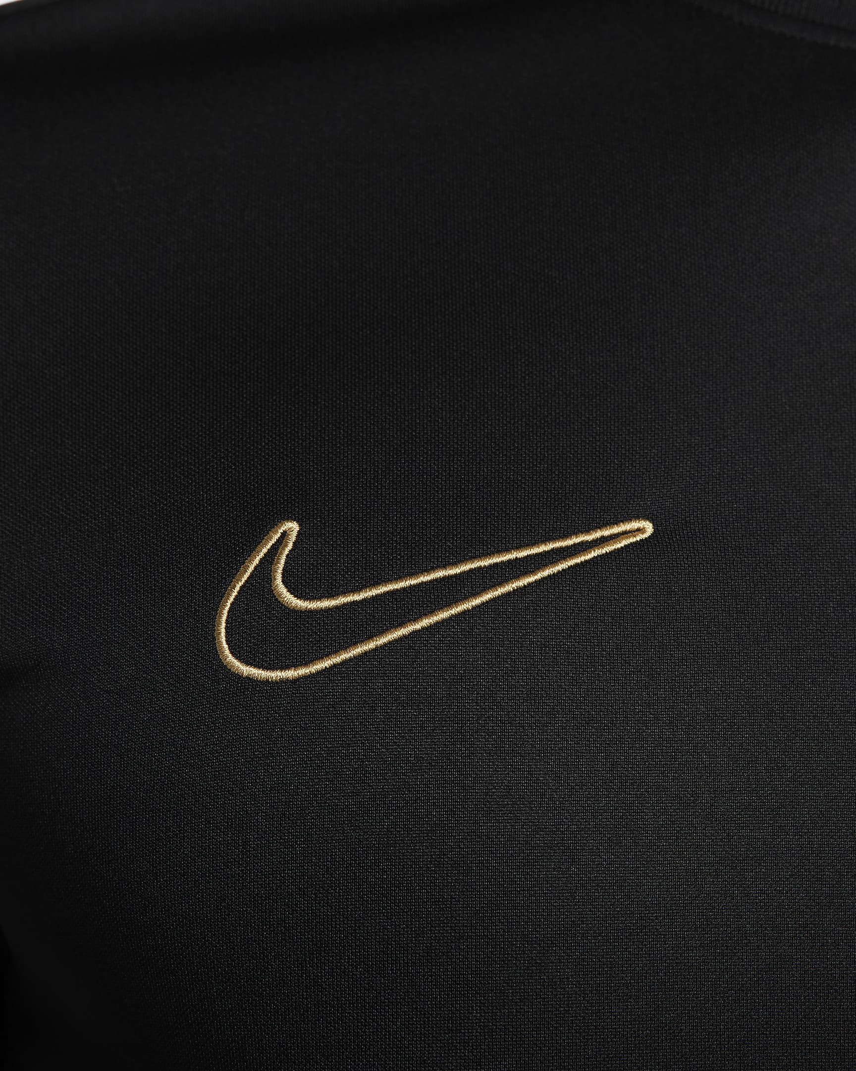 Nike Academy Men's Dri-FIT Short-Sleeve Football Top. Nike UK