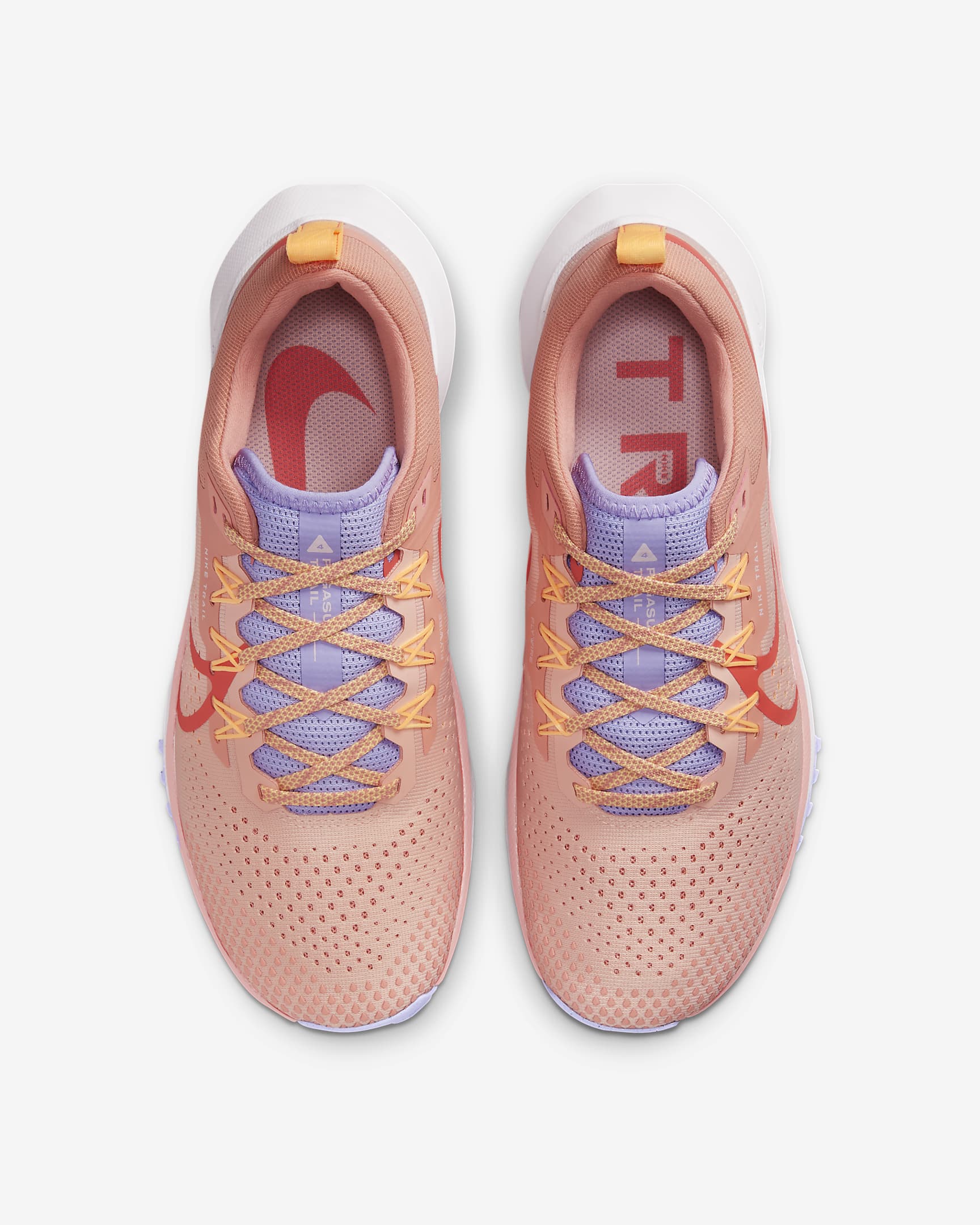 Nike Pegasus Trail 4 Women's Trailrunning Shoes. Nike CZ