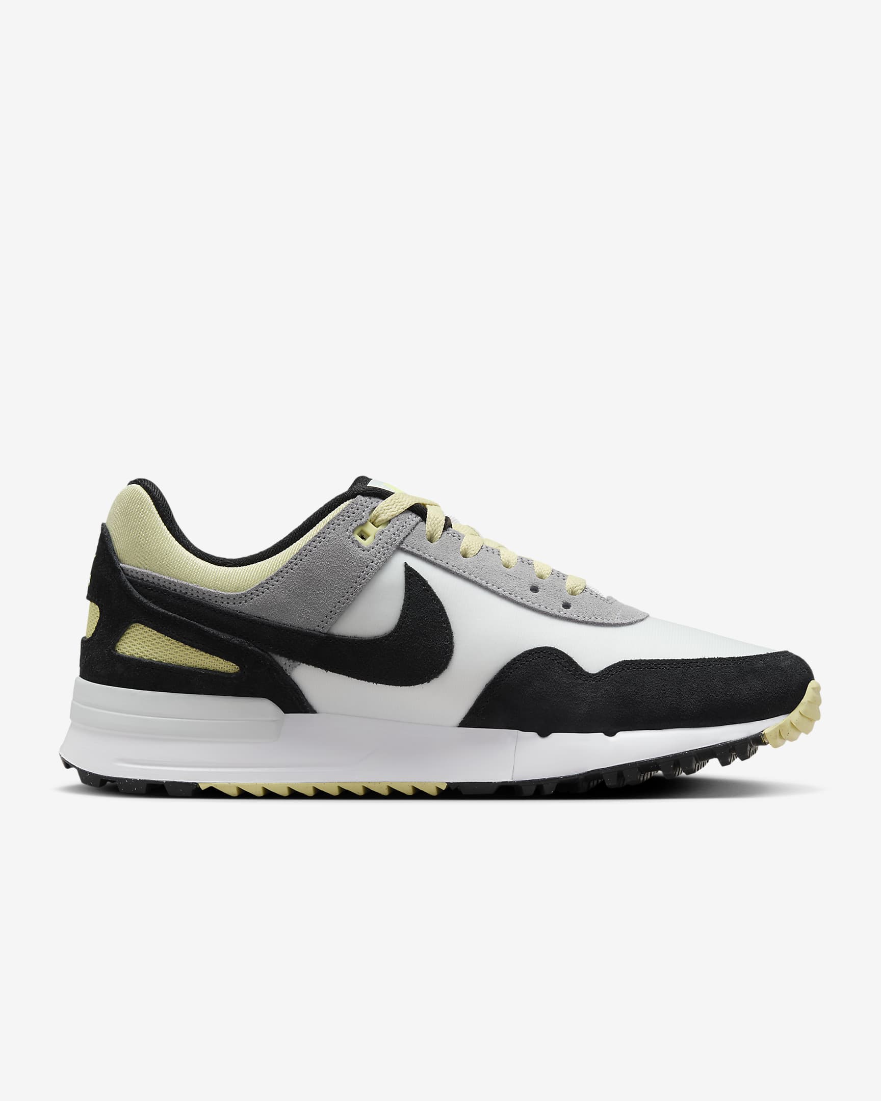 Scarpa da golf Air Pegasus '89 G - Wolf Grey/Life Lime/Nero