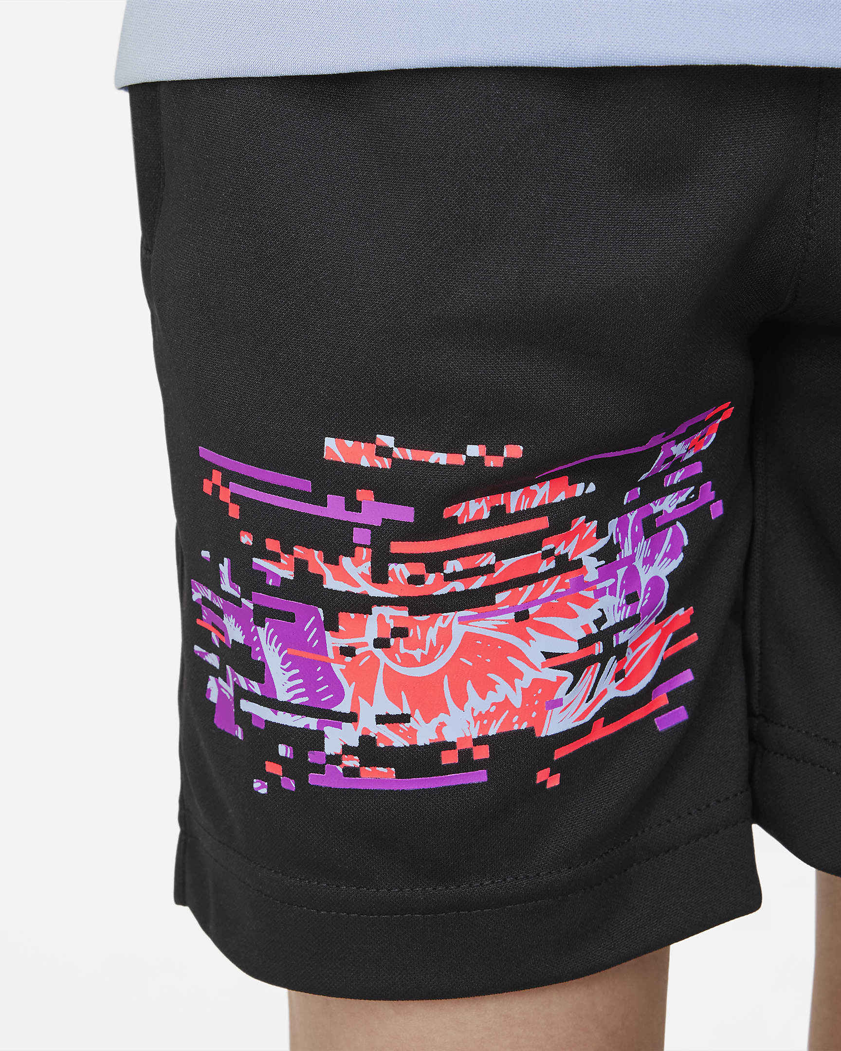 dri fit cr7