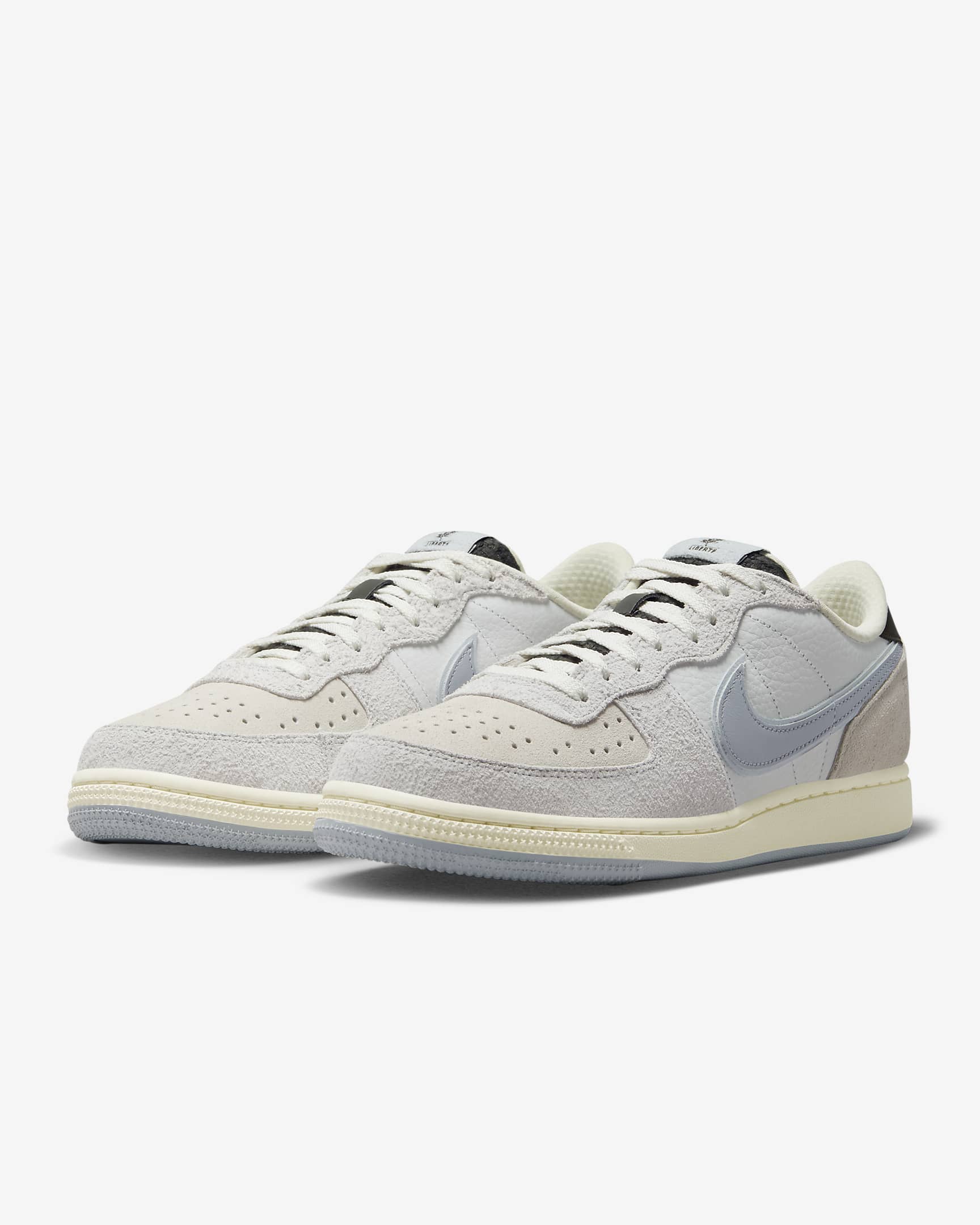 the terminator nike shoes
