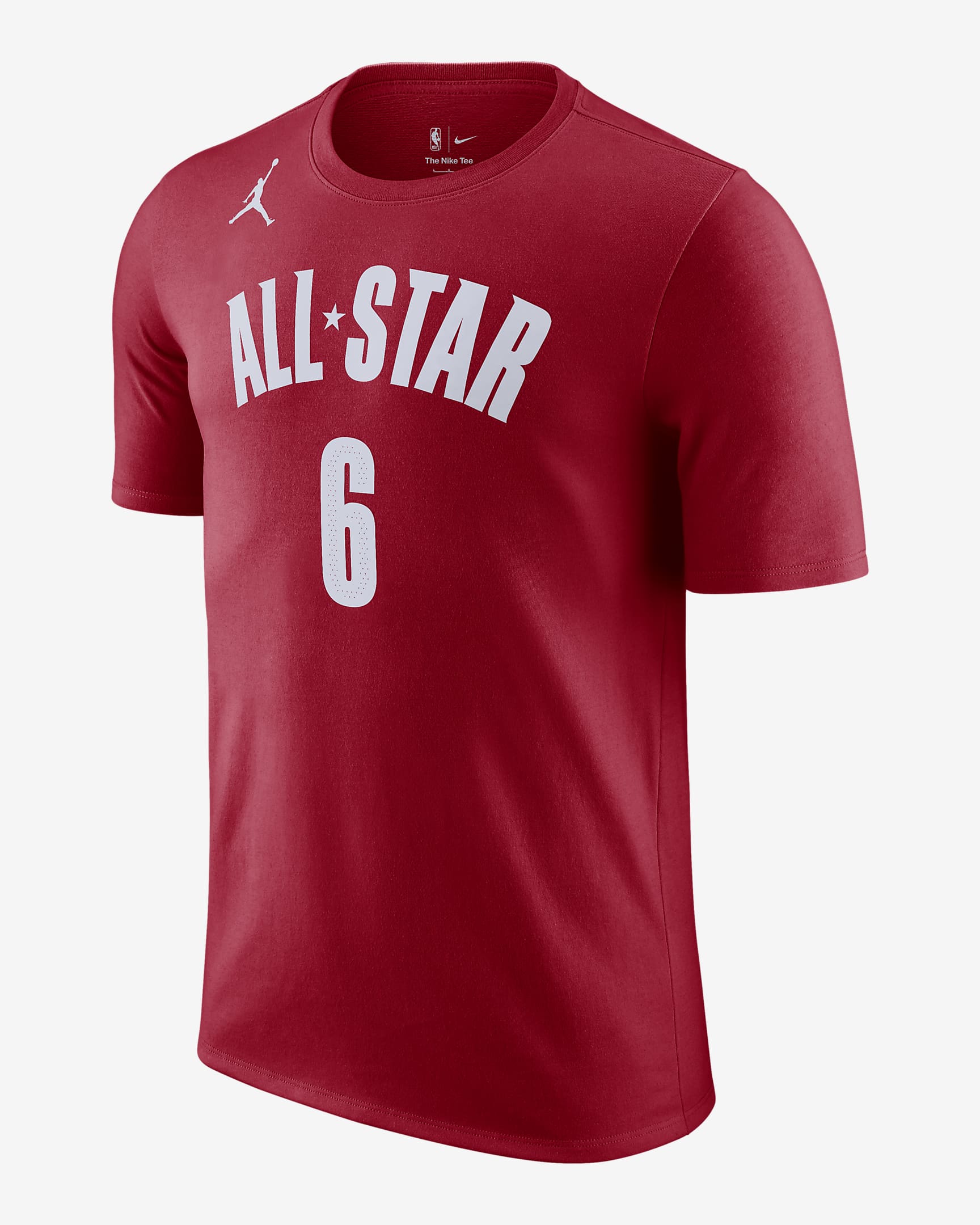 Teeshirt Nike NBA Lebron James AllStar Essential pour homme. Nike FR