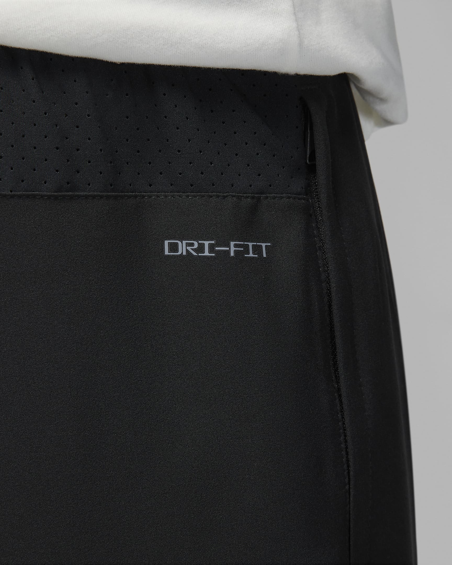 Jordan Dri-FIT Sport Men's Woven Trousers. Nike BG