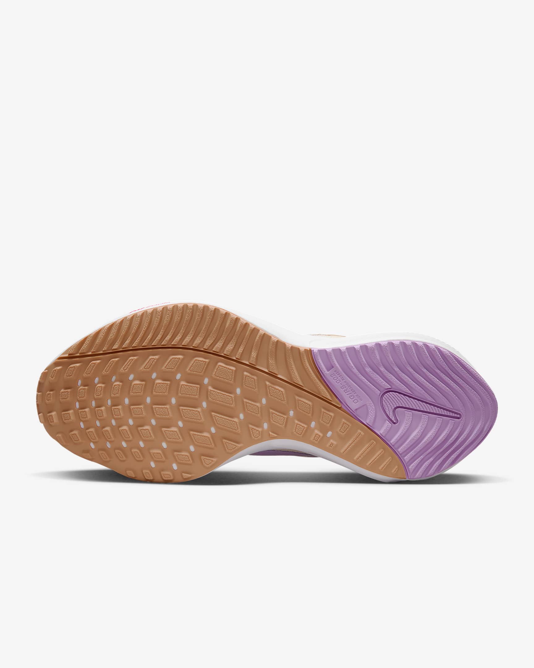 Nike Vomero 16 Women's Road Running Shoes.