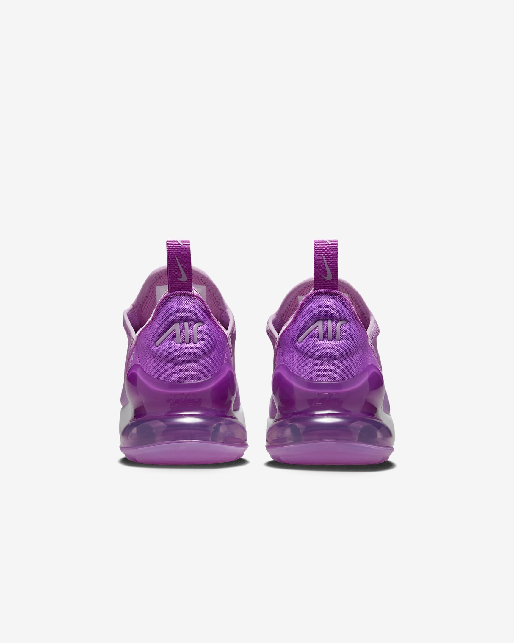 Chaussure Nike Air Max 270 pour enfant plus âgé. Nike FR