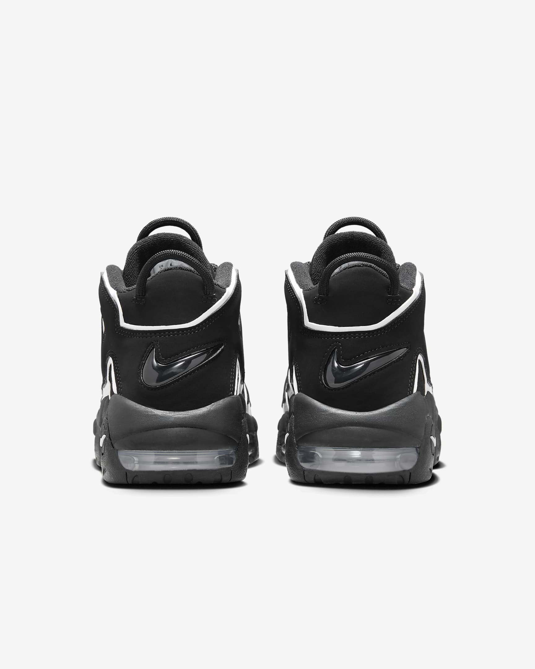 Nike Air More Uptempo '96 Men's Shoes. Nike AT