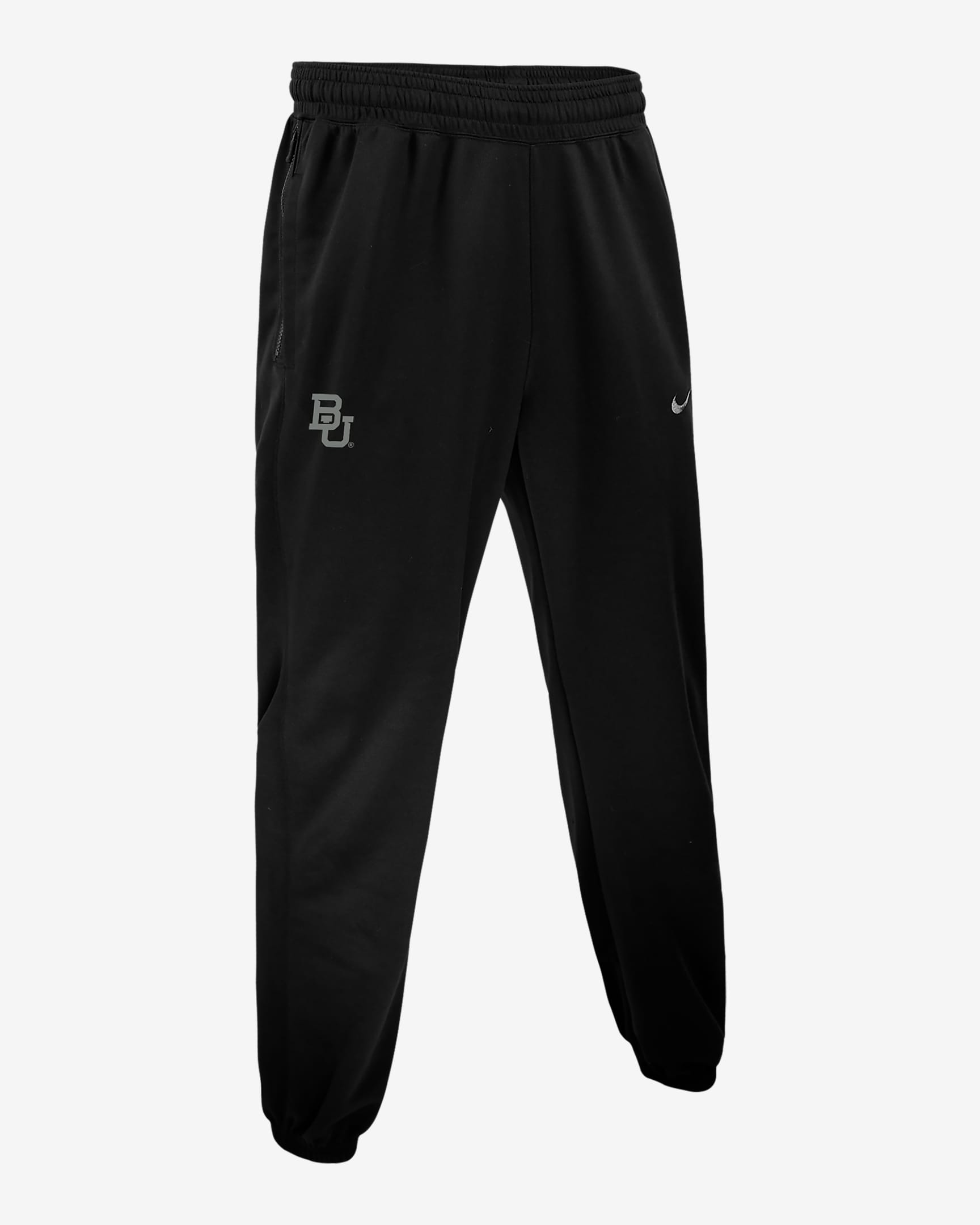 Baylor Men's Nike College Spotlight Fleece Pants. Nike.com