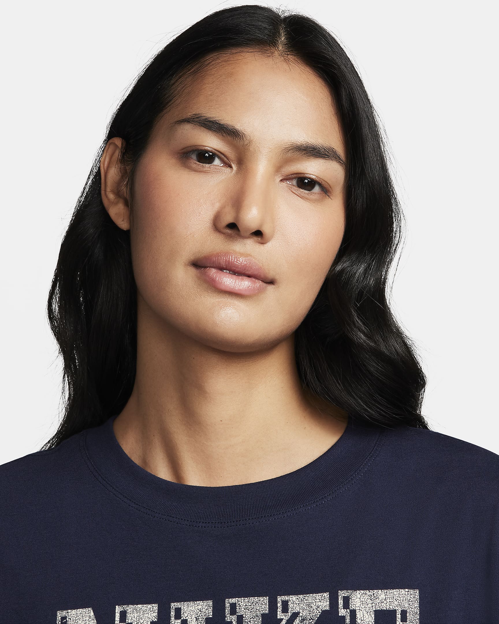 Nike Sportswear Women's T-Shirt. Nike UK