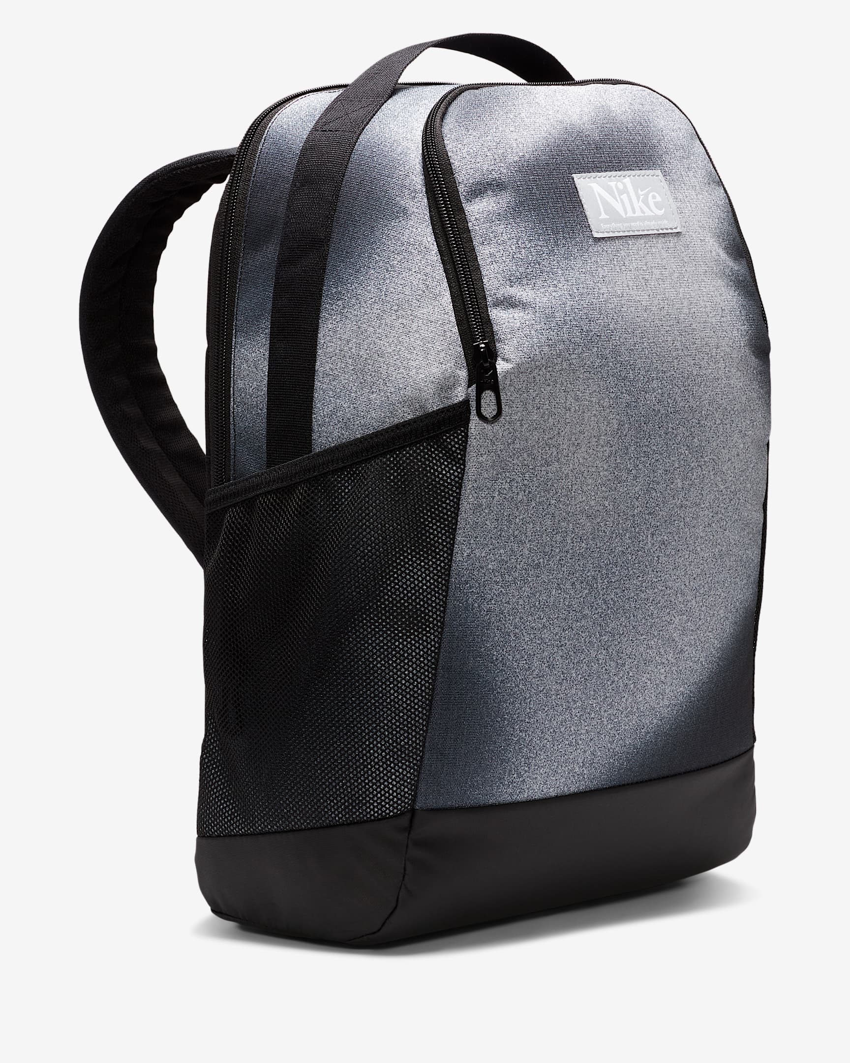 Nike Brasilia Kids' Backpack (18L). Nike UK