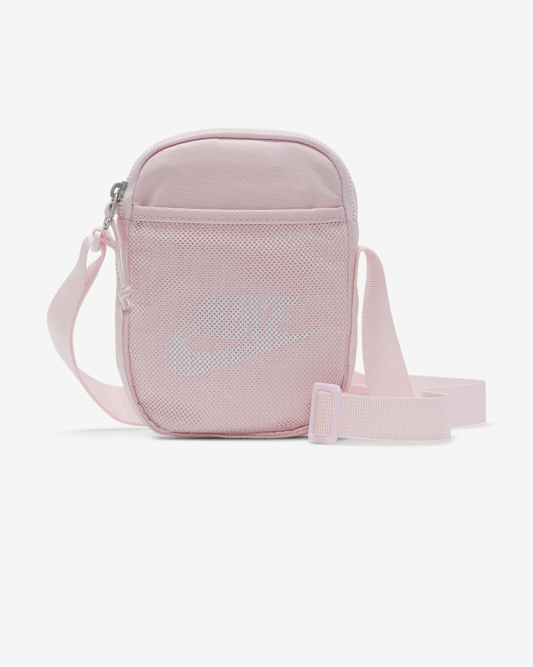 Nike Heritage Crossbody Bag (Small, 1L). Nike SE