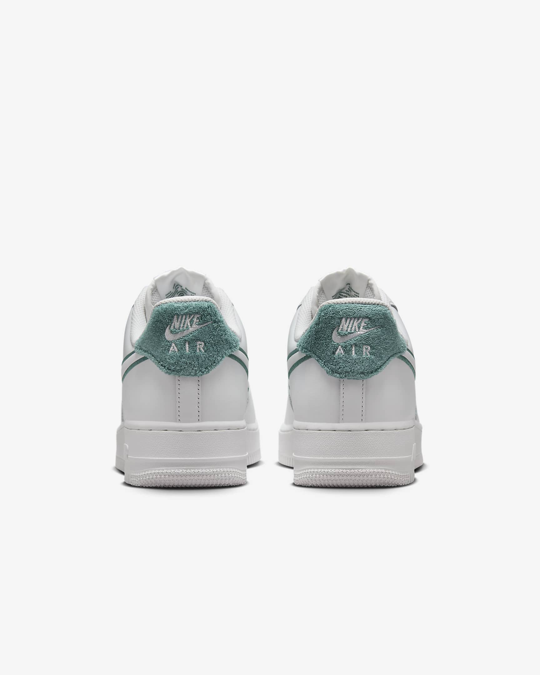 Nike Air Force 1 '07 LV8 Erkek Ayakkabısı - Summit White/Bicoastal/Summit White