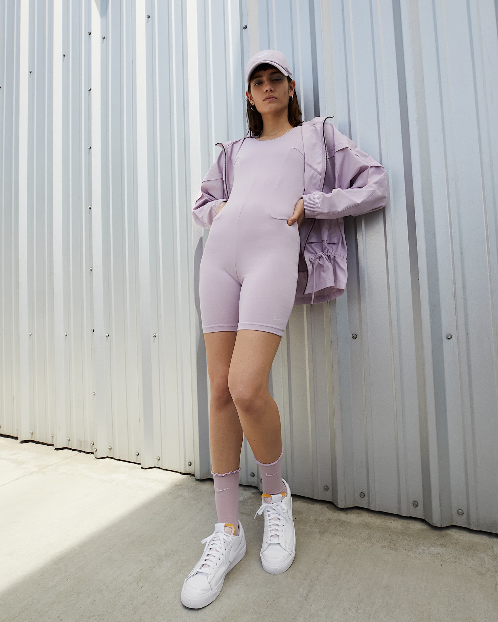 Nike Blazer Low '77 Women's Shoes. Nike ID