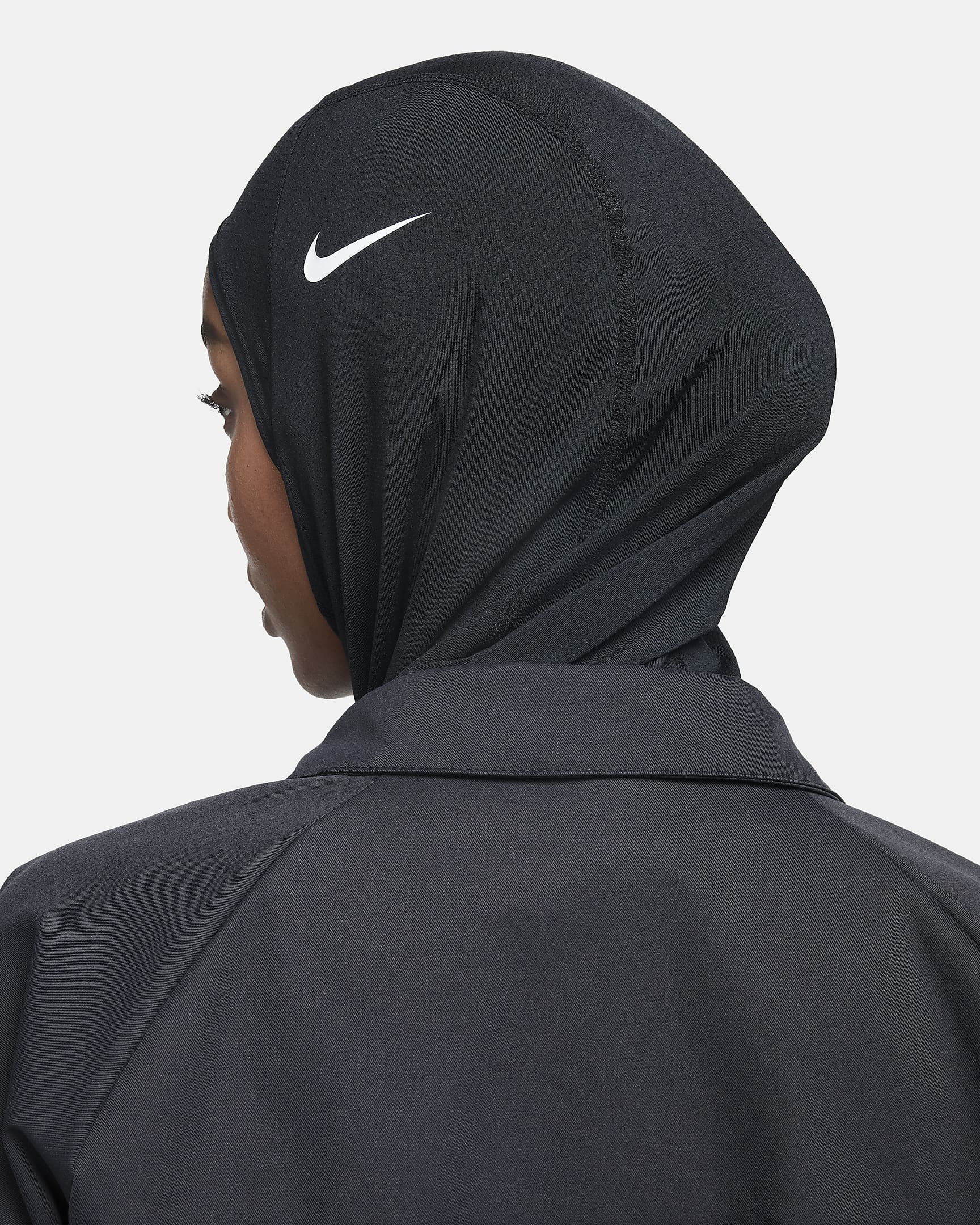 Nike Pro Hijab. Nike.com