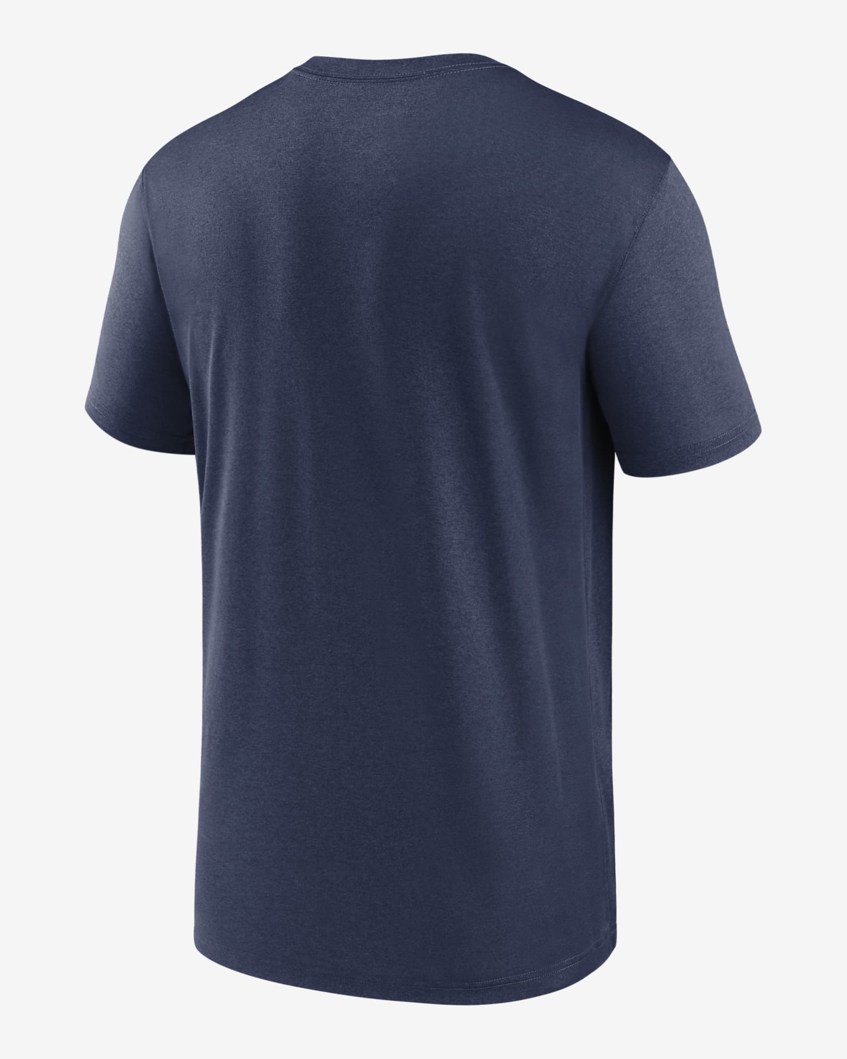 Nike Dri-FIT City Connect Legend (MLB Milwaukee Brewers) Men's T-Shirt ...