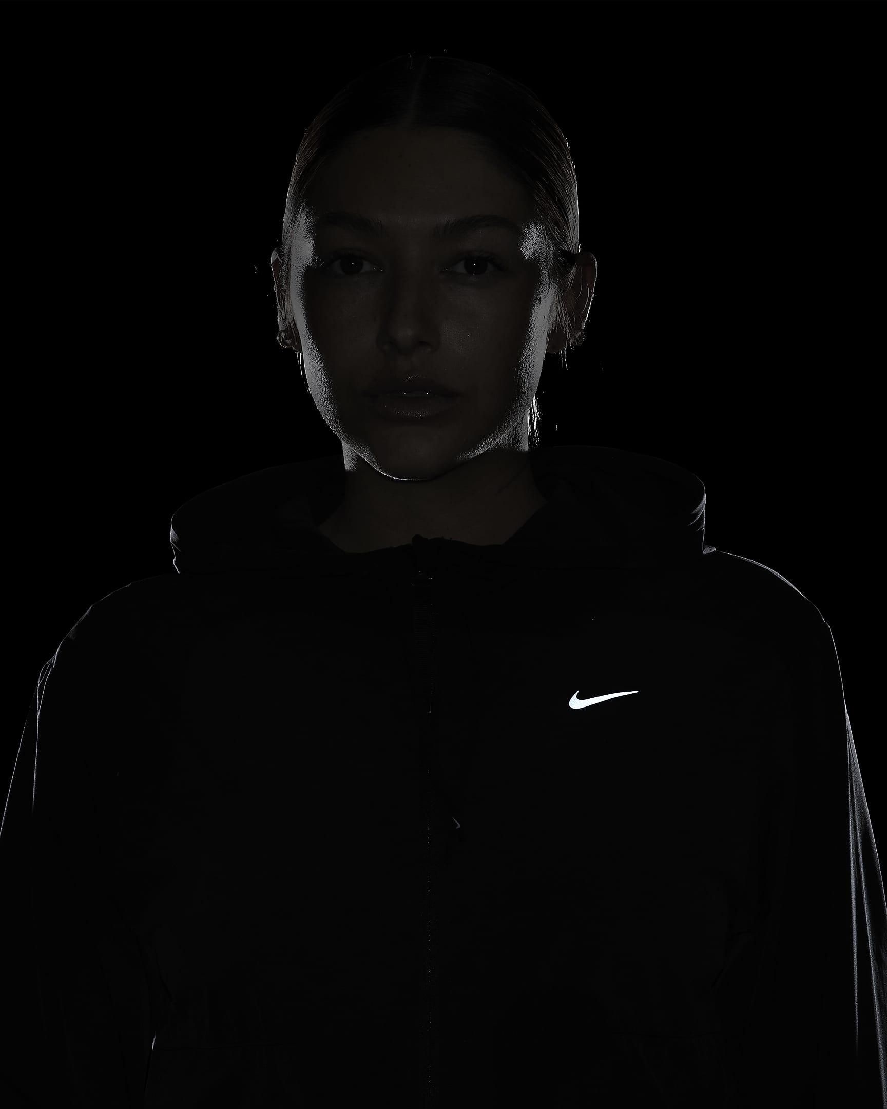 Nike Bliss (M) Women's Hooded Jacket (Maternity). Nike.com