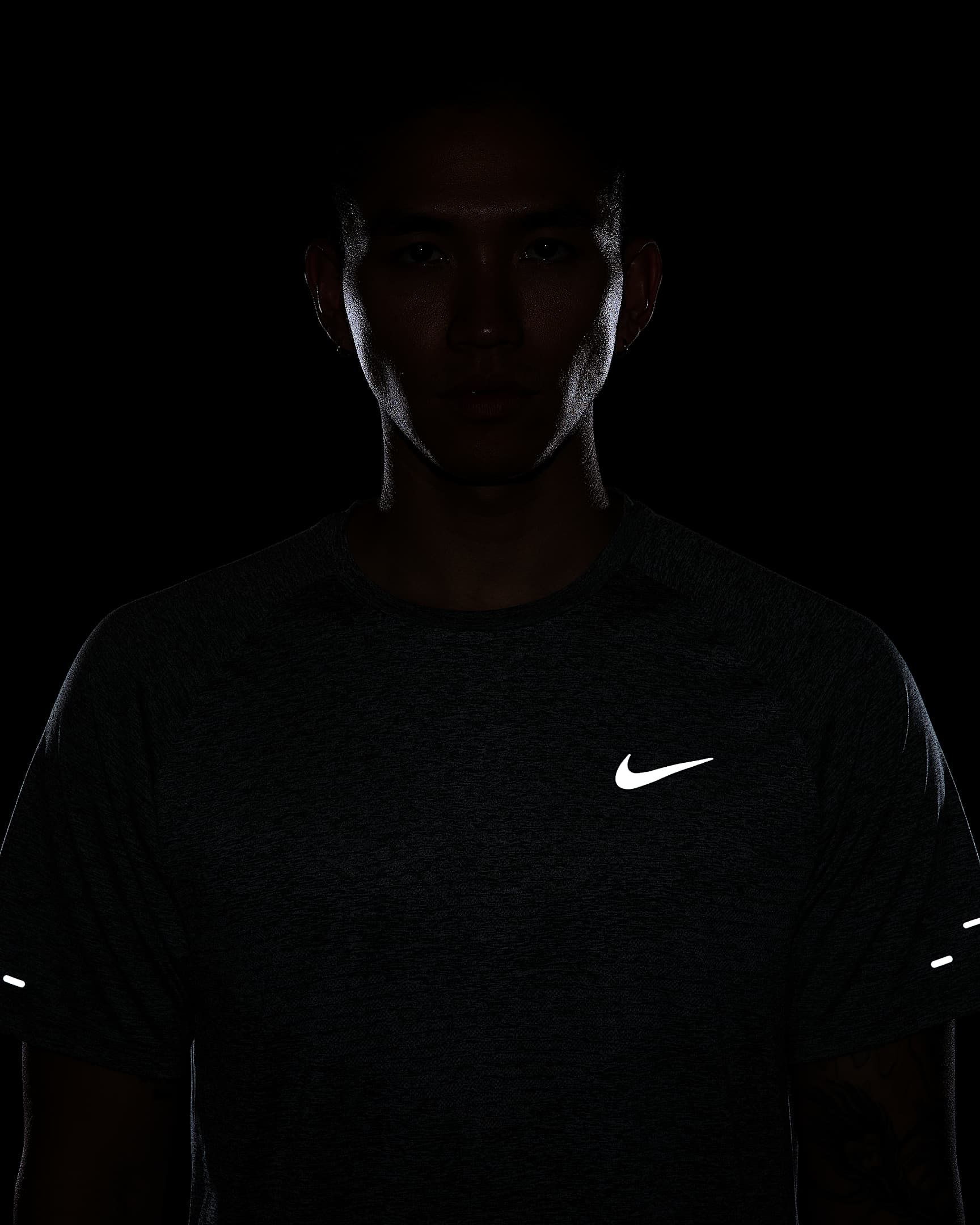 Nike Stride Men's Dri-FIT ADV Short-Sleeve Running Top