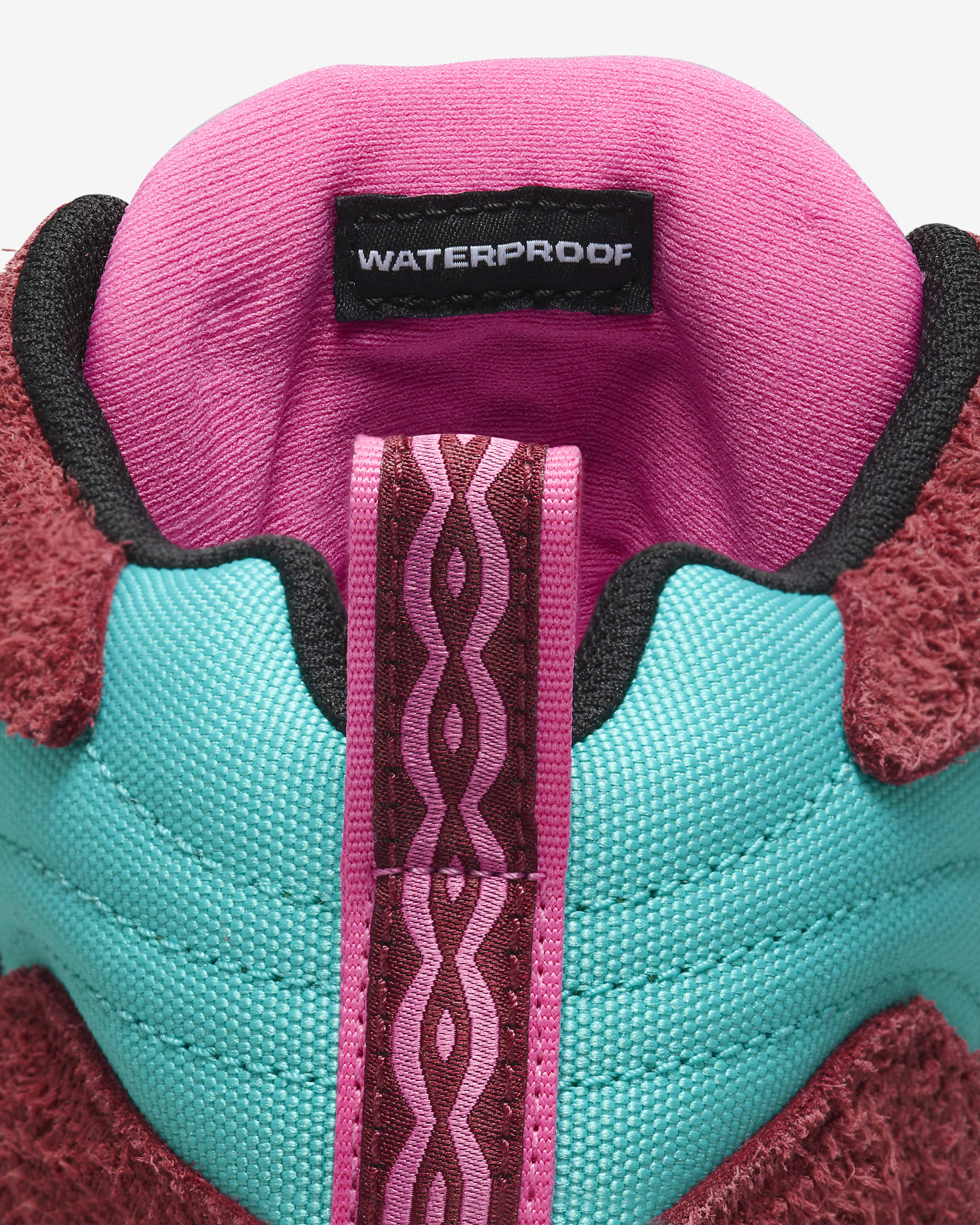 Nike ACG Torre Mid Waterproof Men's Shoes. Nike SK