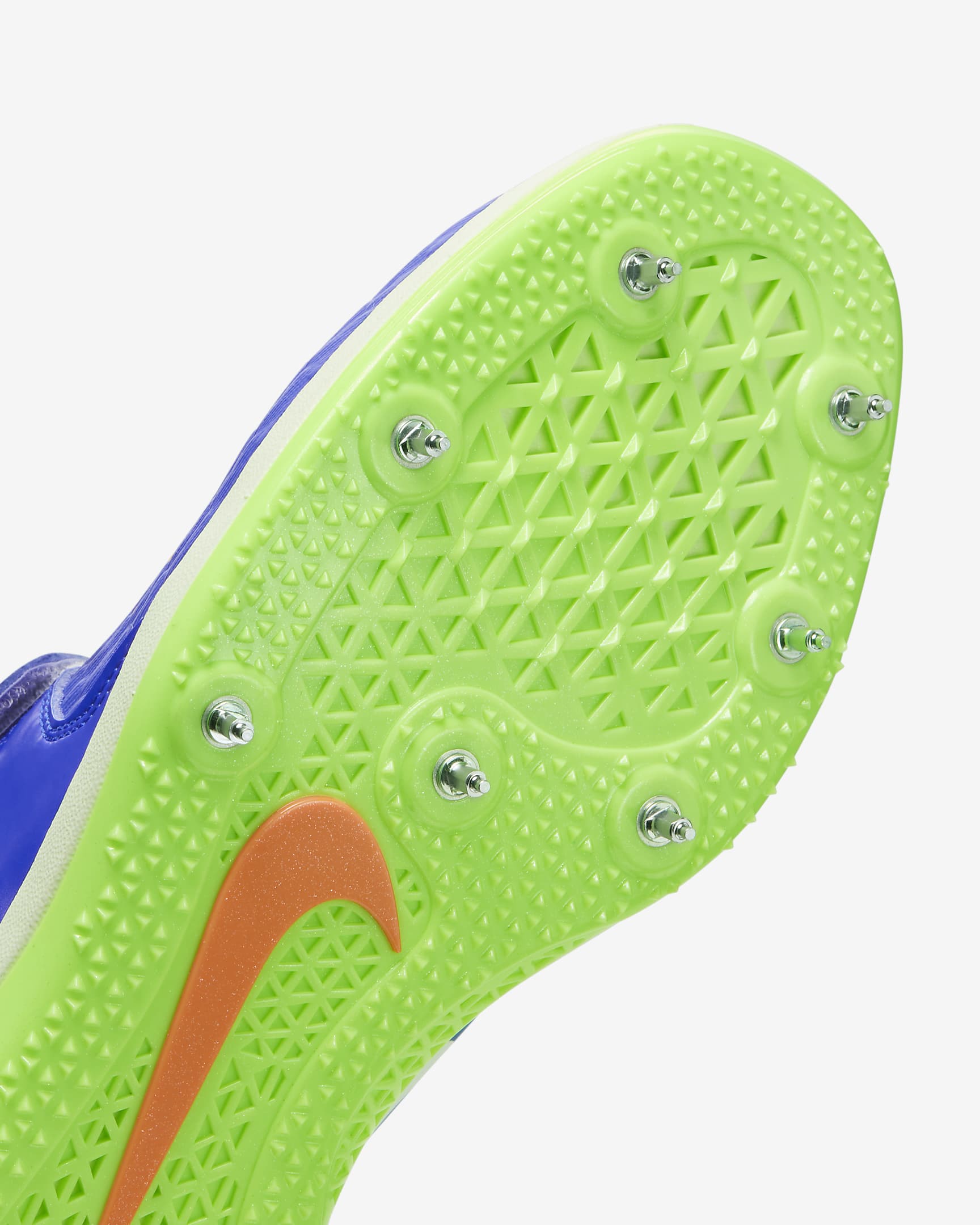 Nike High Jump Elite Athletics Jumping Spikes. Nike BG