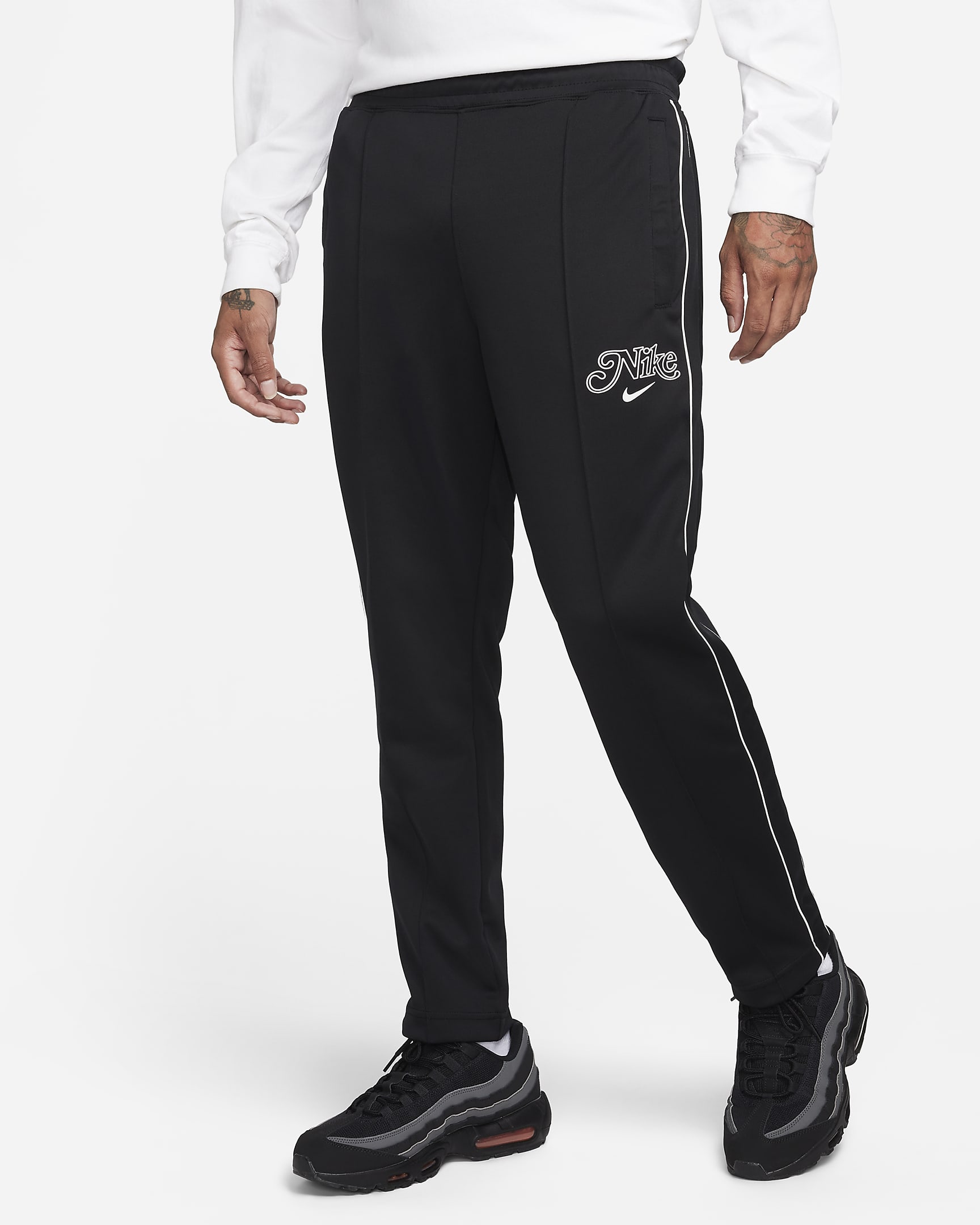 Nike Sportswear Men's Trousers. Nike IL