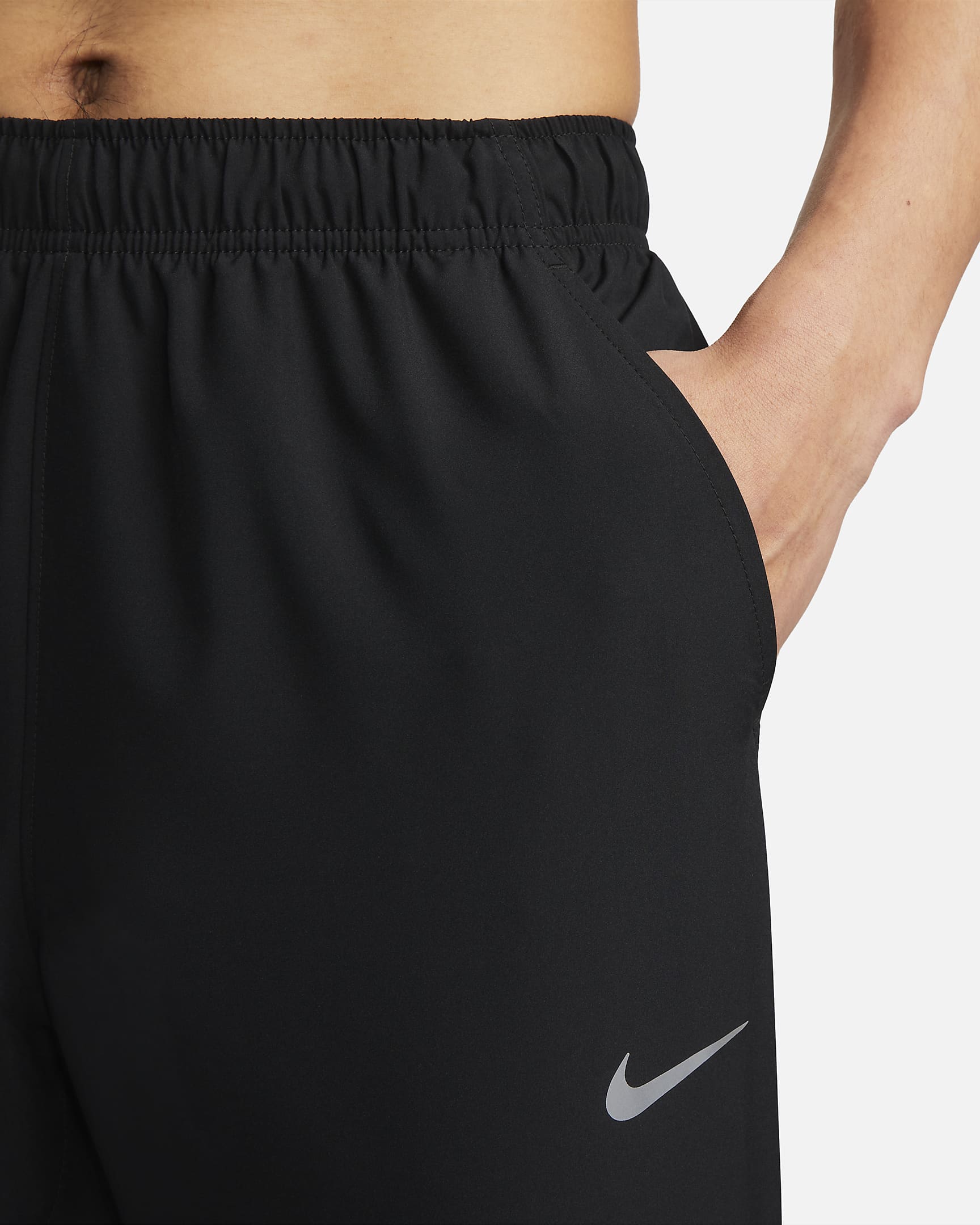 Pantalon Fuselé Dri Fit Nike Form Pour Homme Nike Ca