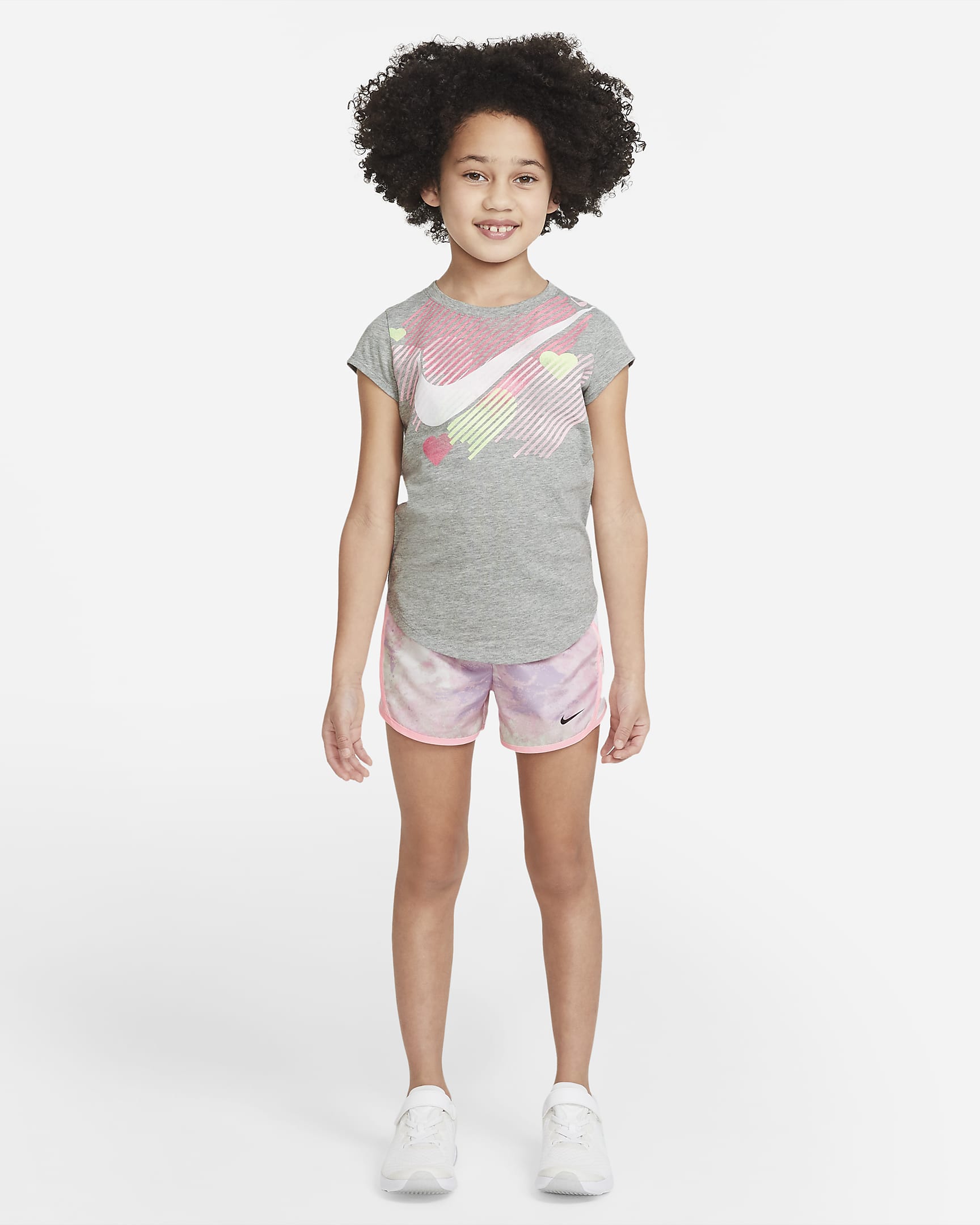 Nike Little Kids' T-Shirt. Nike.com