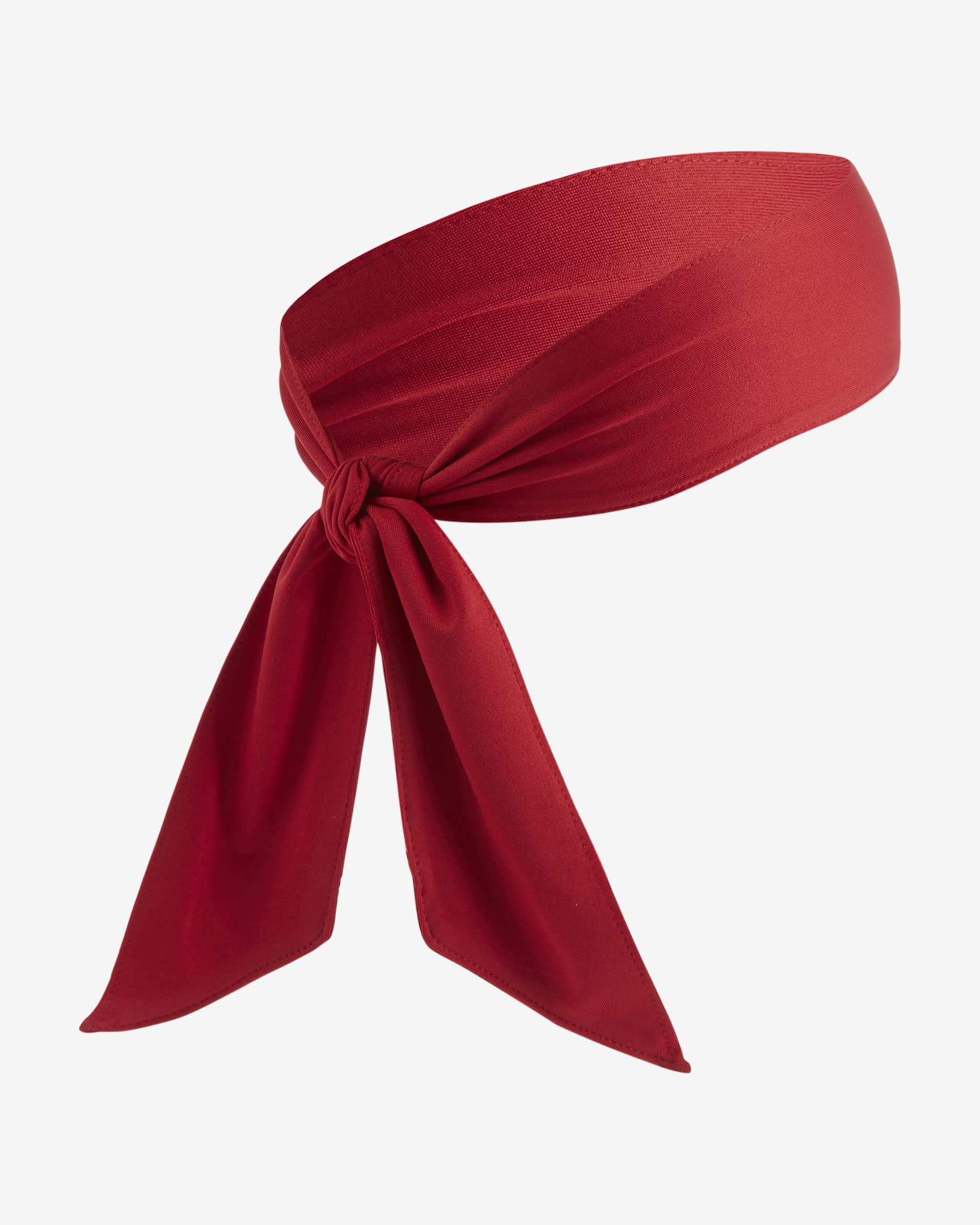dri fit head tie nike