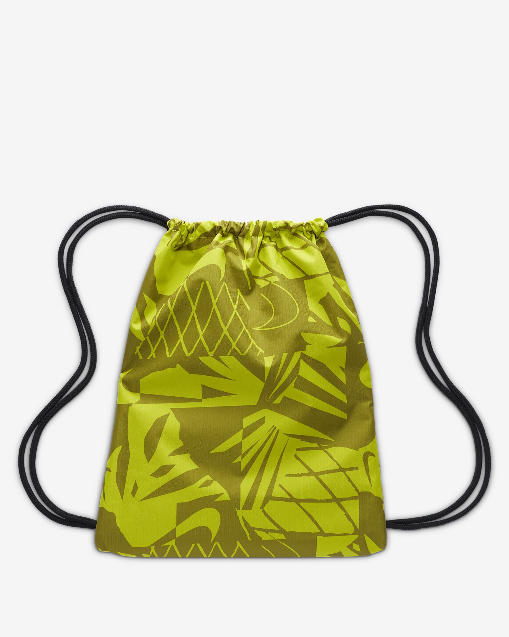 Nike Kids' Drawstring Bag (12L). Nike ID