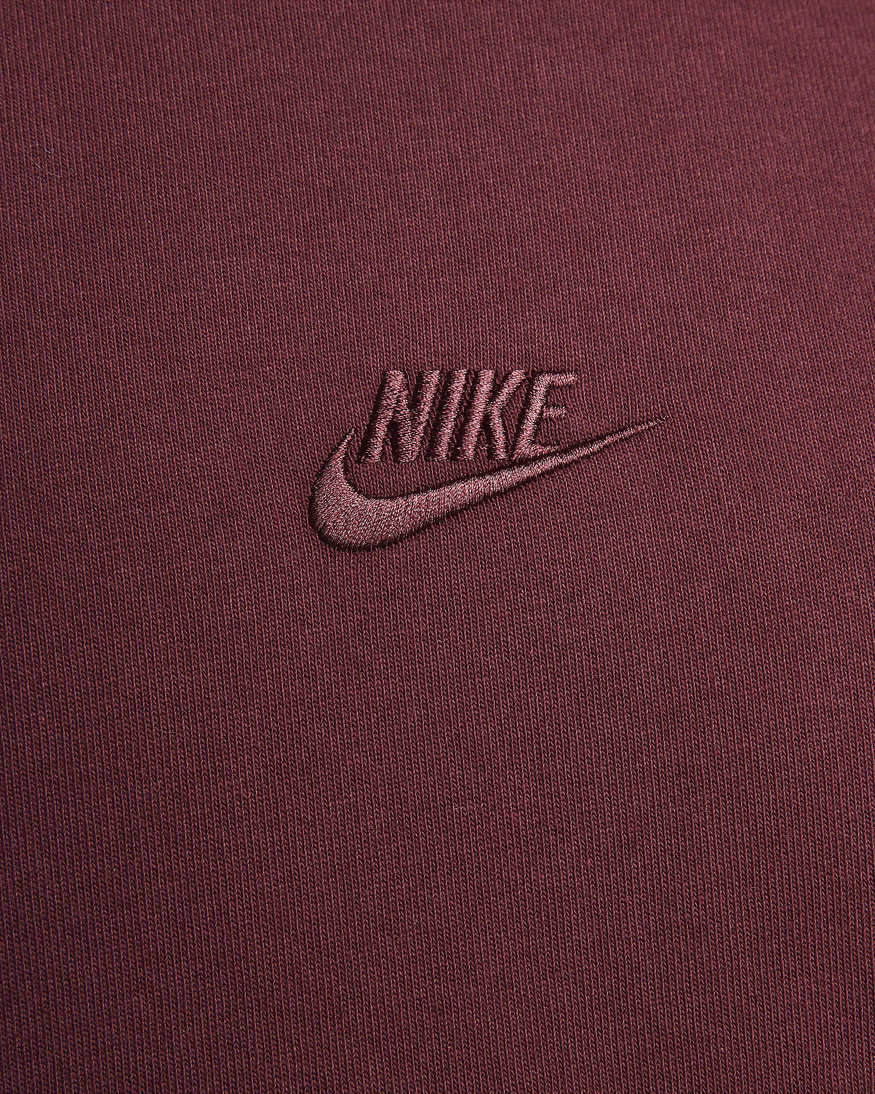nike premium essentials oversized