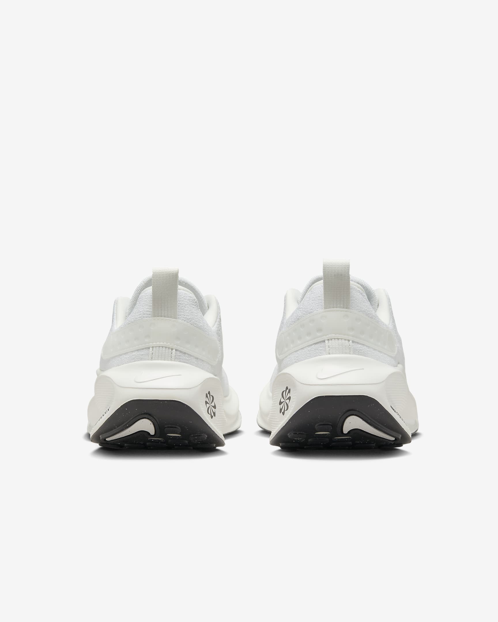 Pánské běžecké silniční boty Nike InfinityRN 4 - Summit White/Sail/Summit White/Černá