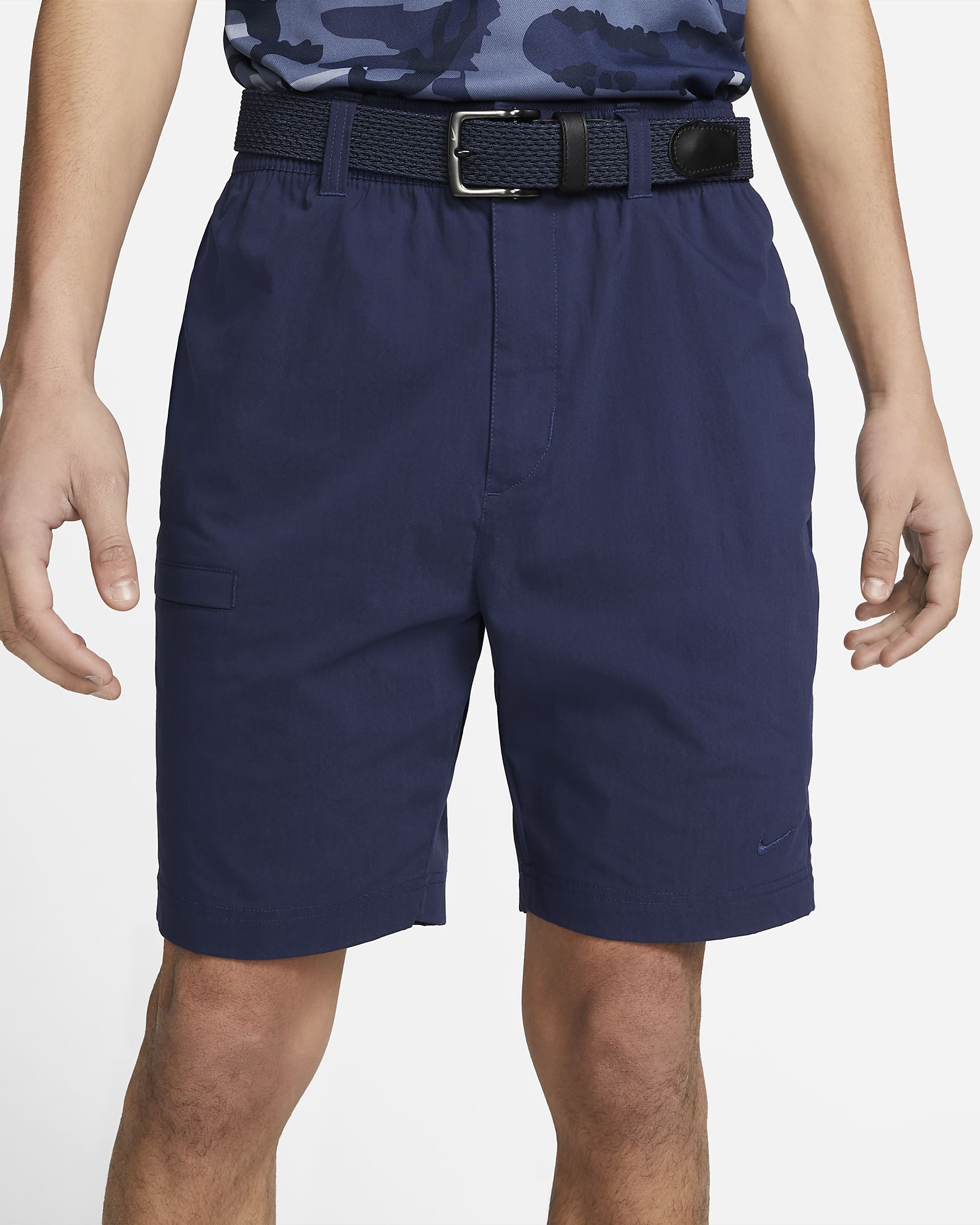 Nike Unscripted Men's Golf Shorts. Nike UK