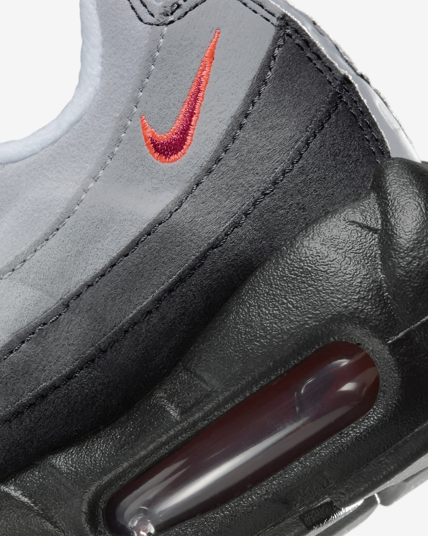 junior nike 95s