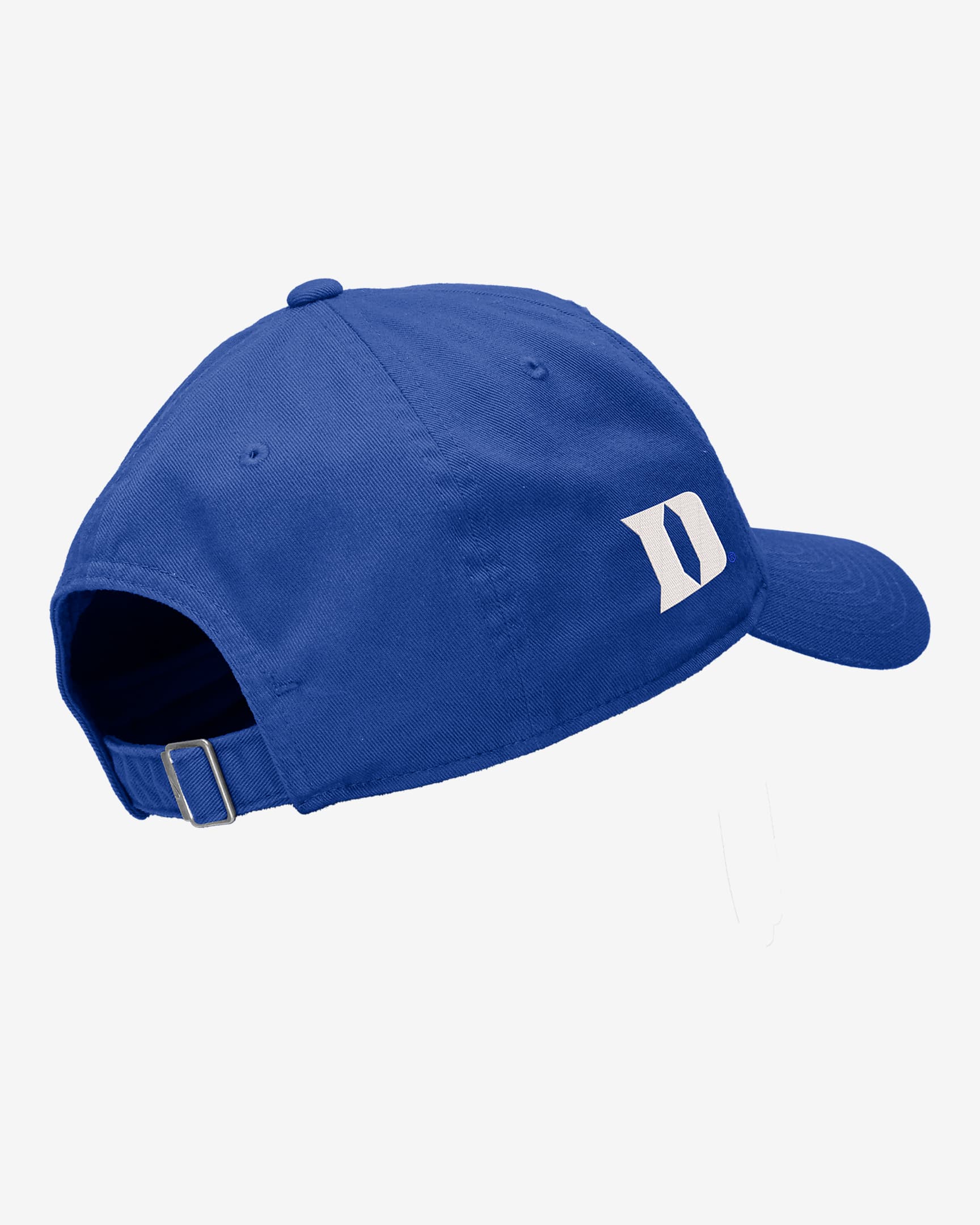 Duke Nike College Cap - Royal