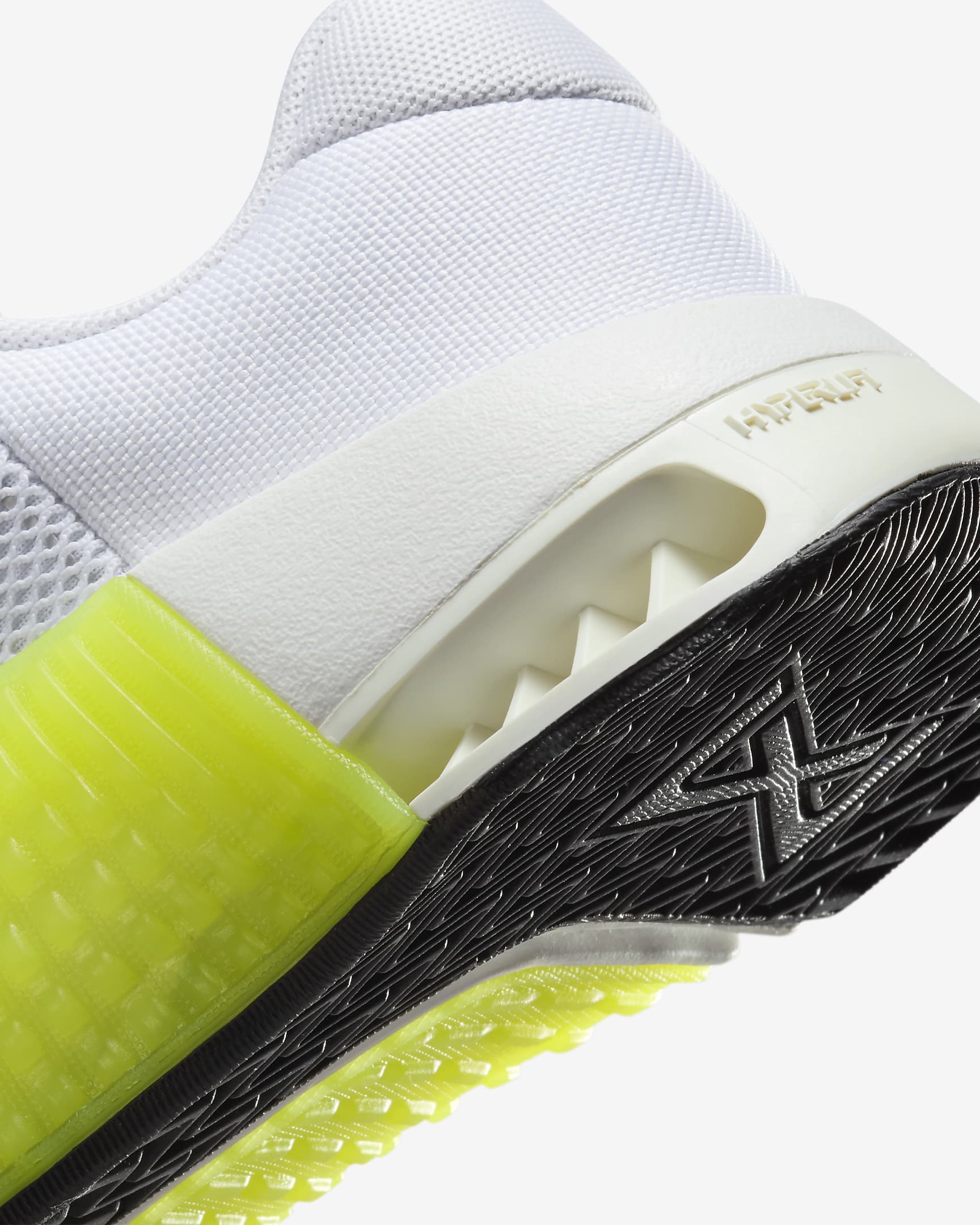 Nike Metcon 9 női edzőcipő - Fehér/Cyber/Summit White/Volt