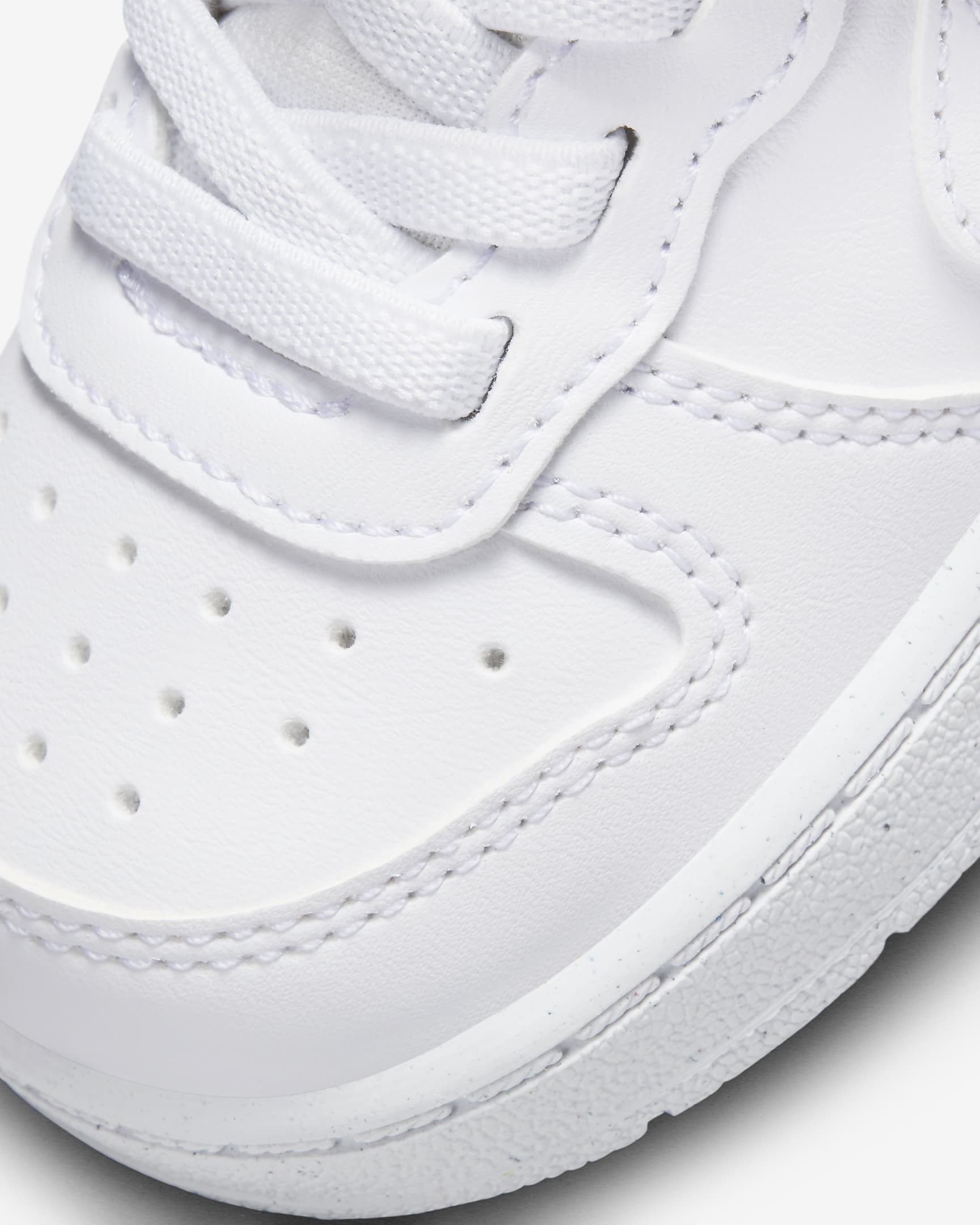 Nike Court Borough Low Recraft Baby/Toddler Shoes. Nike UK