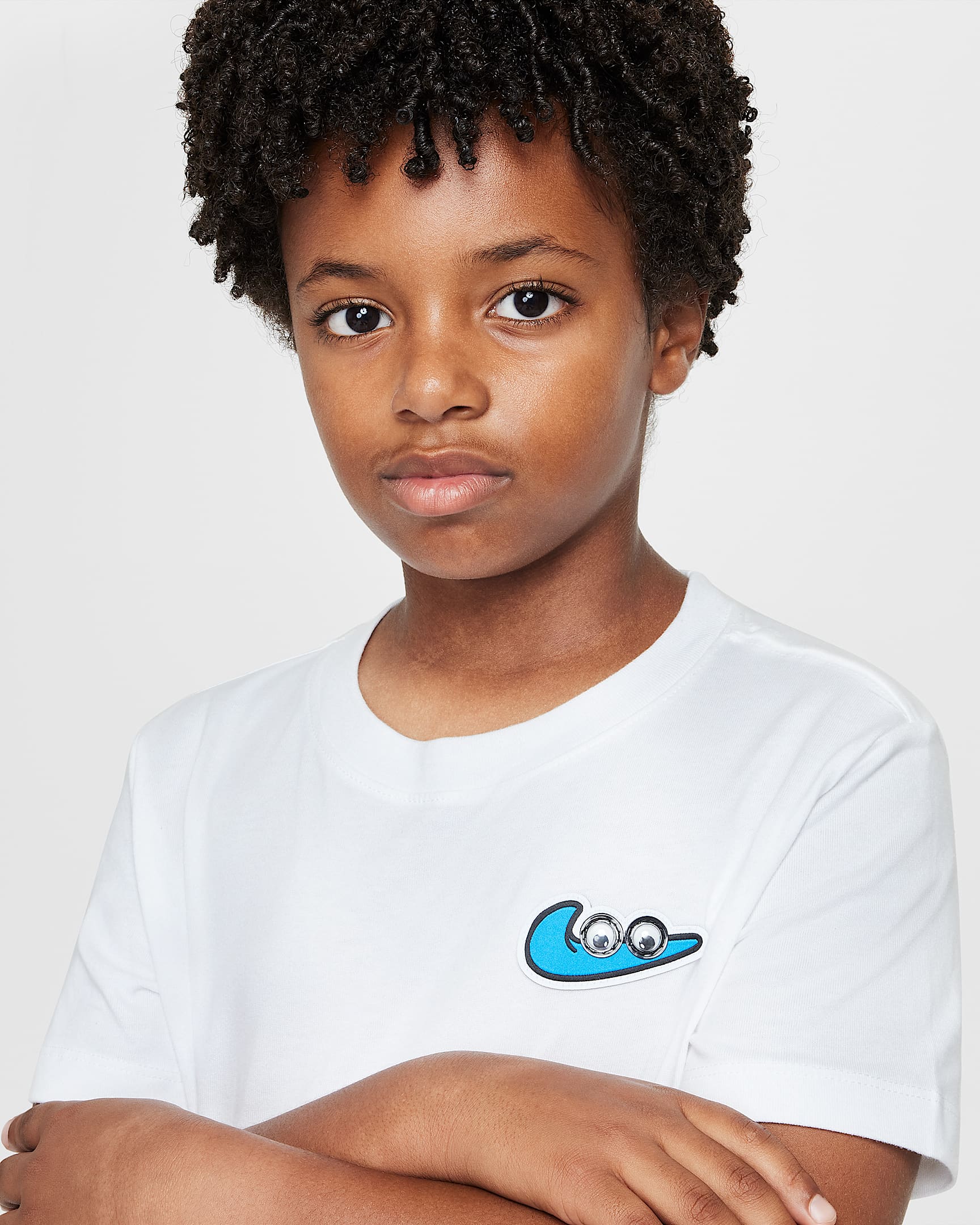 Buffalo Run Kids' T-shirt (USA Size)