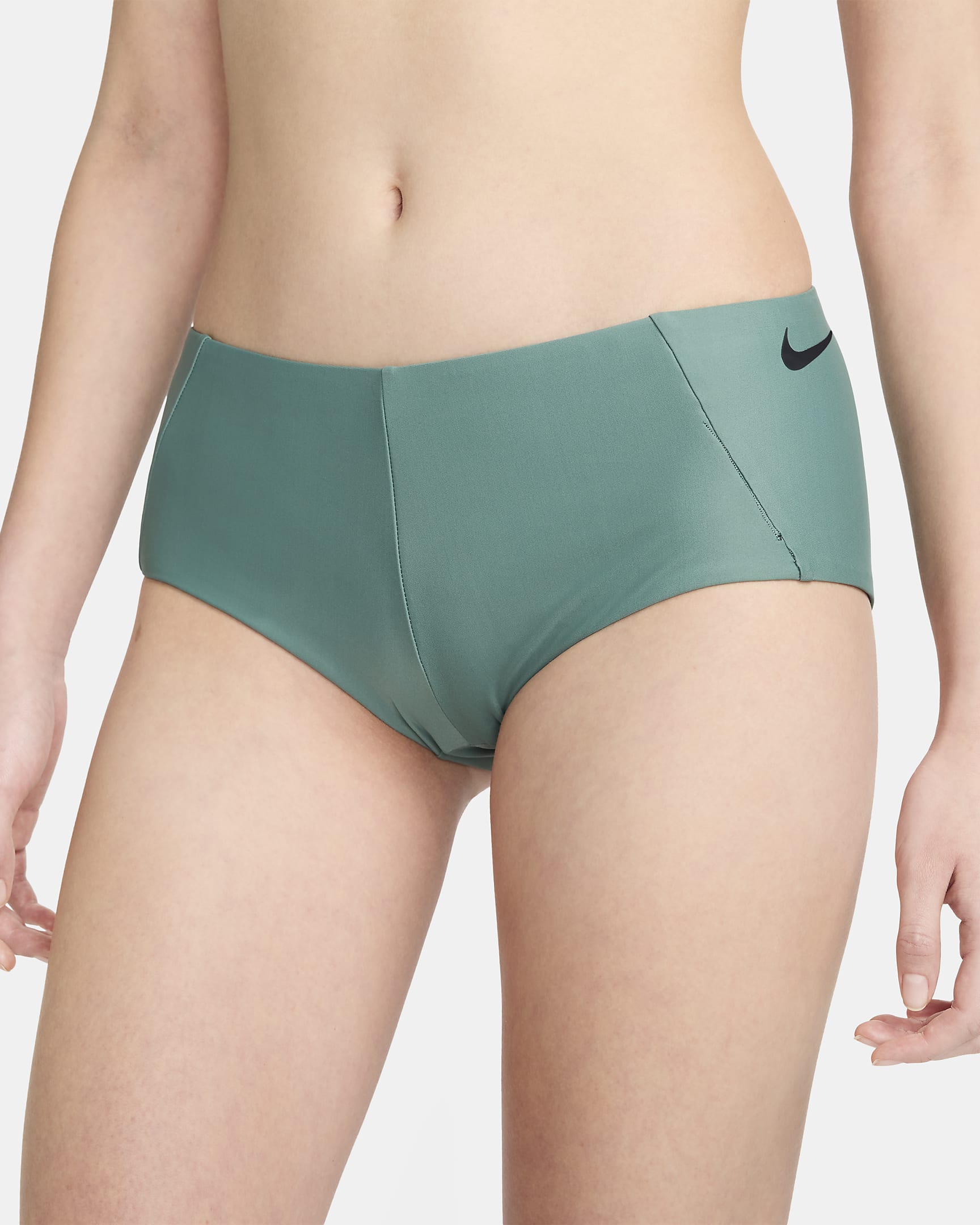 Short Kick sexy Nike Hydralock Fusion para mujer - De costa a costa