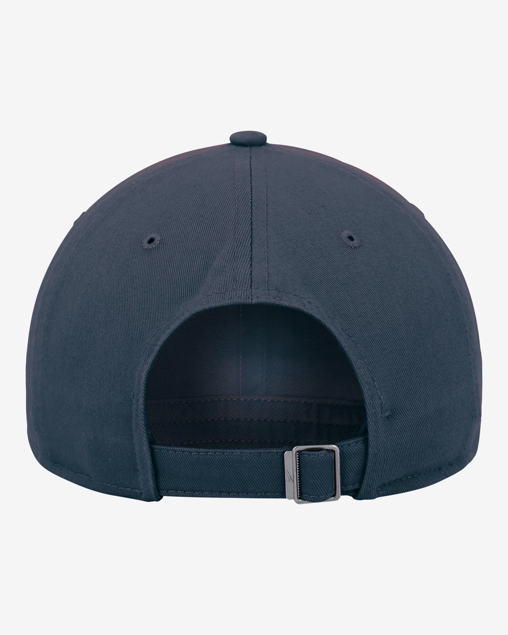 Nike Club Unstructured Baseball Cap - Thunder Blue